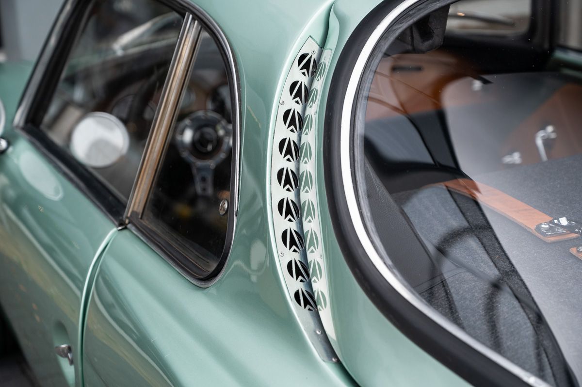 Matra Djet (1967) — foto 31