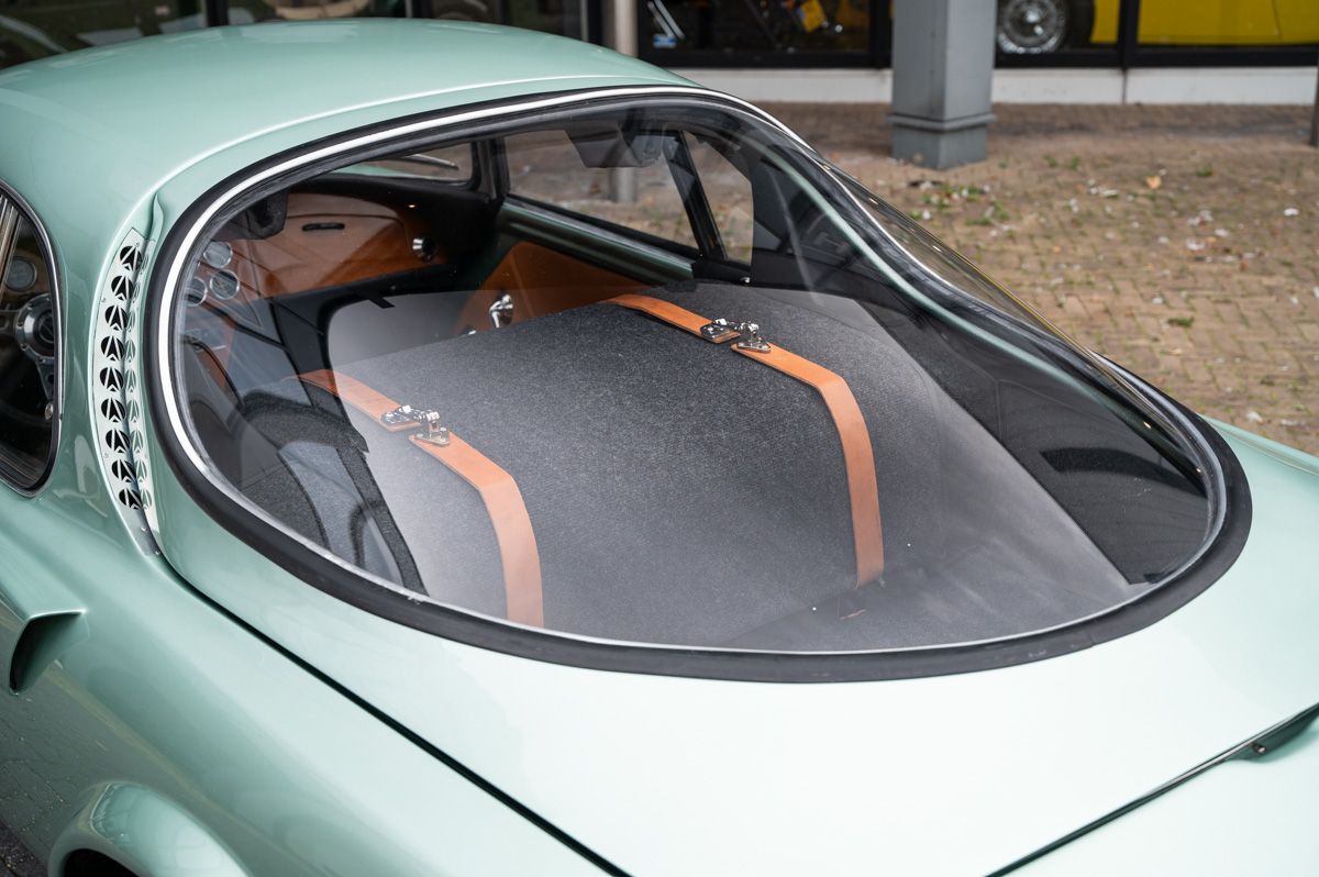 Matra Djet (1967) — foto 44
