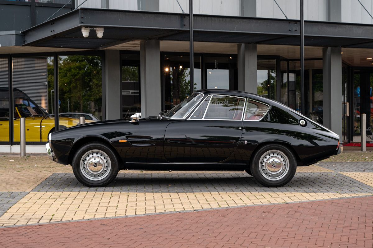 Fiat Ghia (1965) — صورة 6