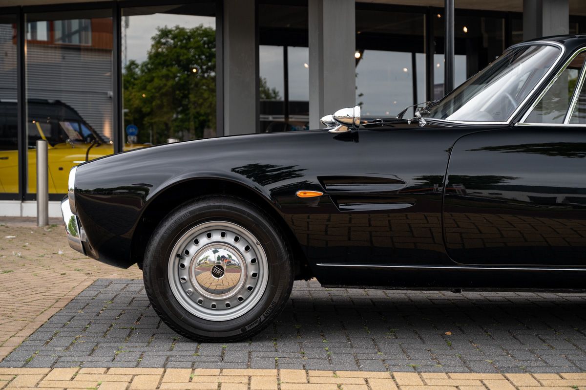 Fiat Ghia (1965) — صورة 8