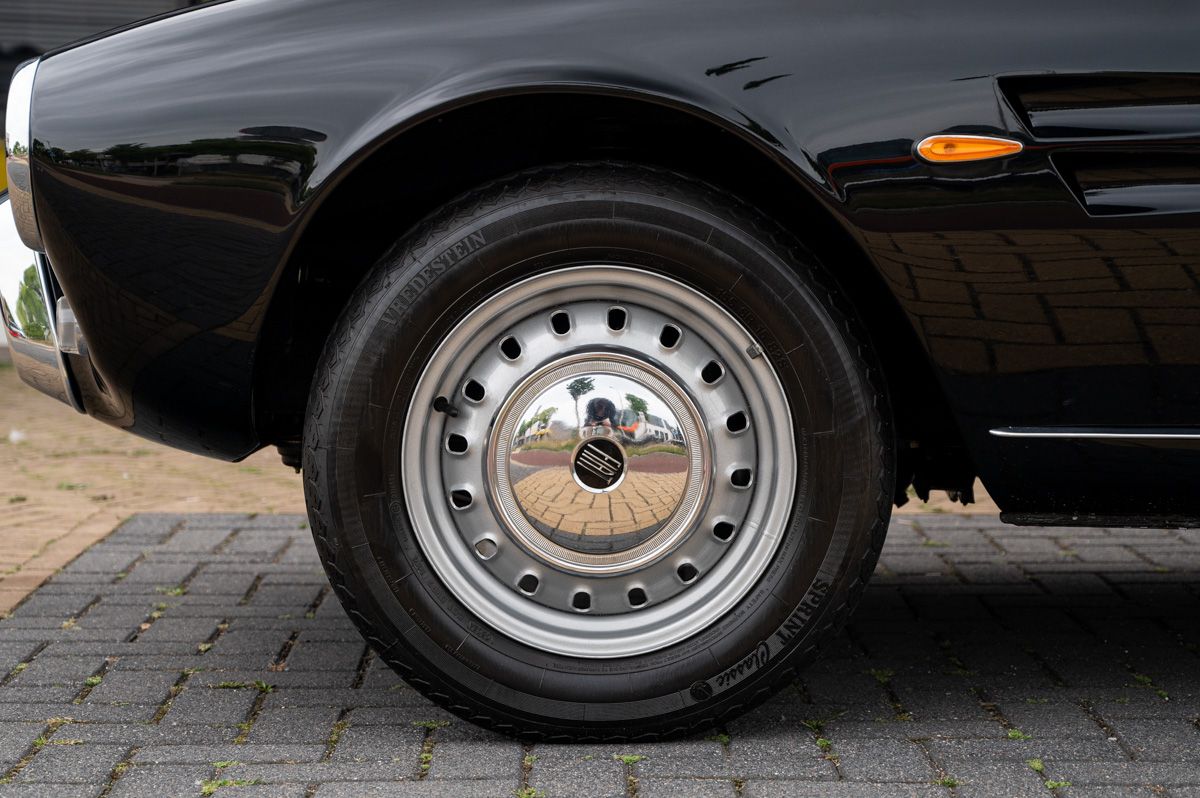 Fiat Ghia (1965) — صورة 16