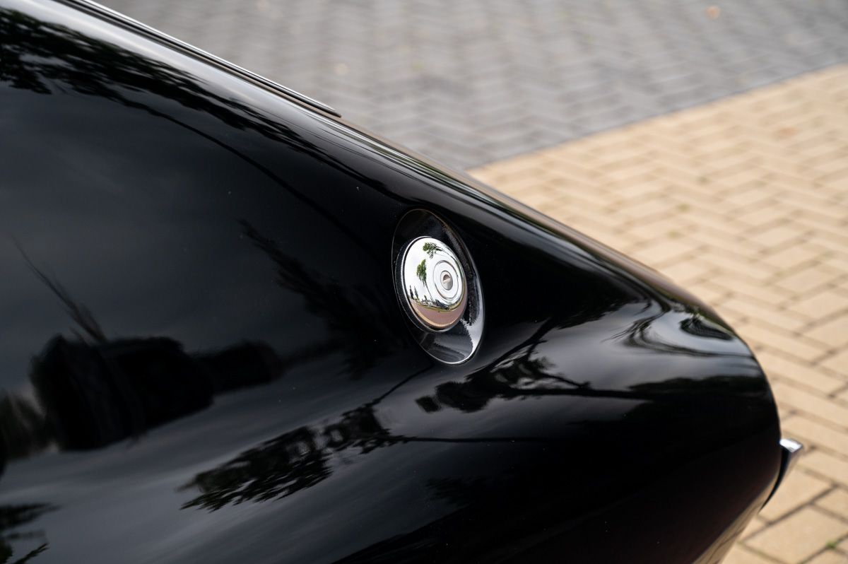 Fiat Ghia (1965) — صورة 31