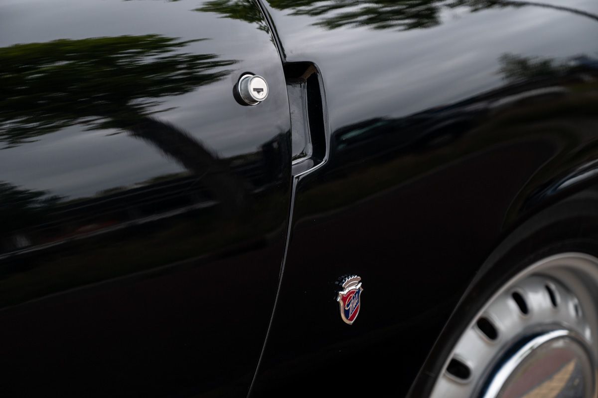 Fiat Ghia (1965) — صورة 27