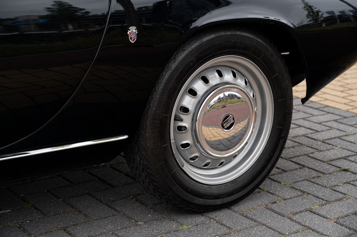 Fiat Ghia (1965) — صورة 17
