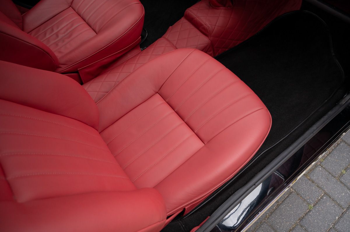 Fiat Ghia (1965) — صورة 45