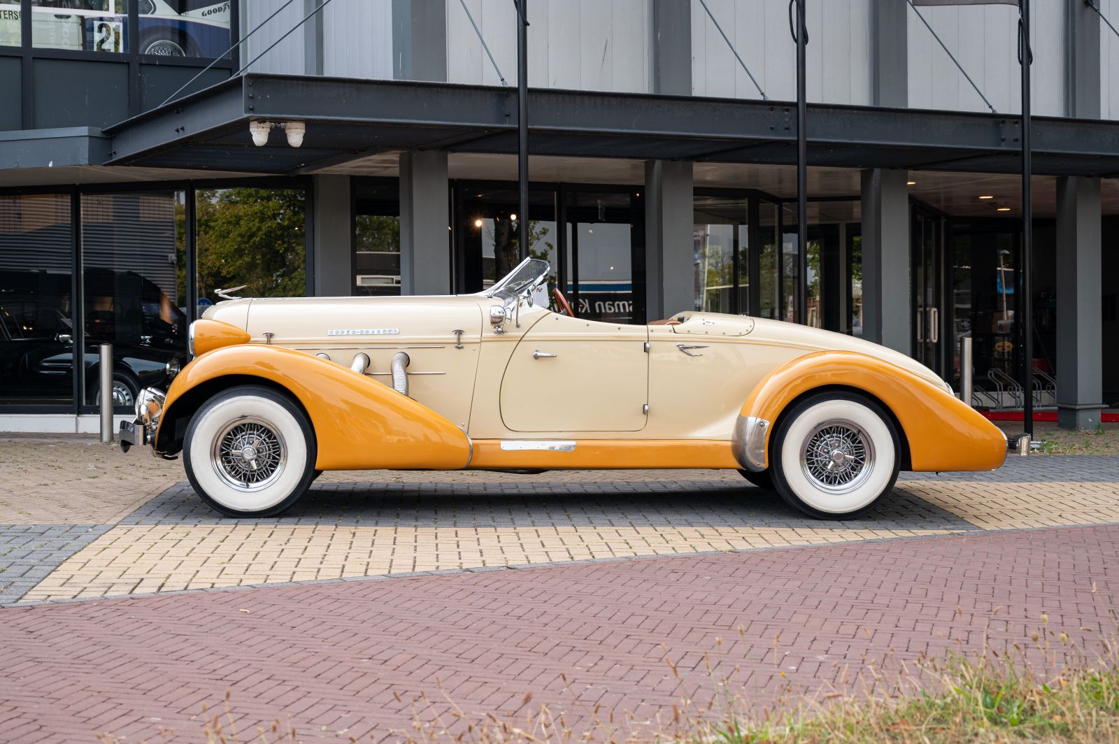 Auburn Speedster (1979) — foto 2