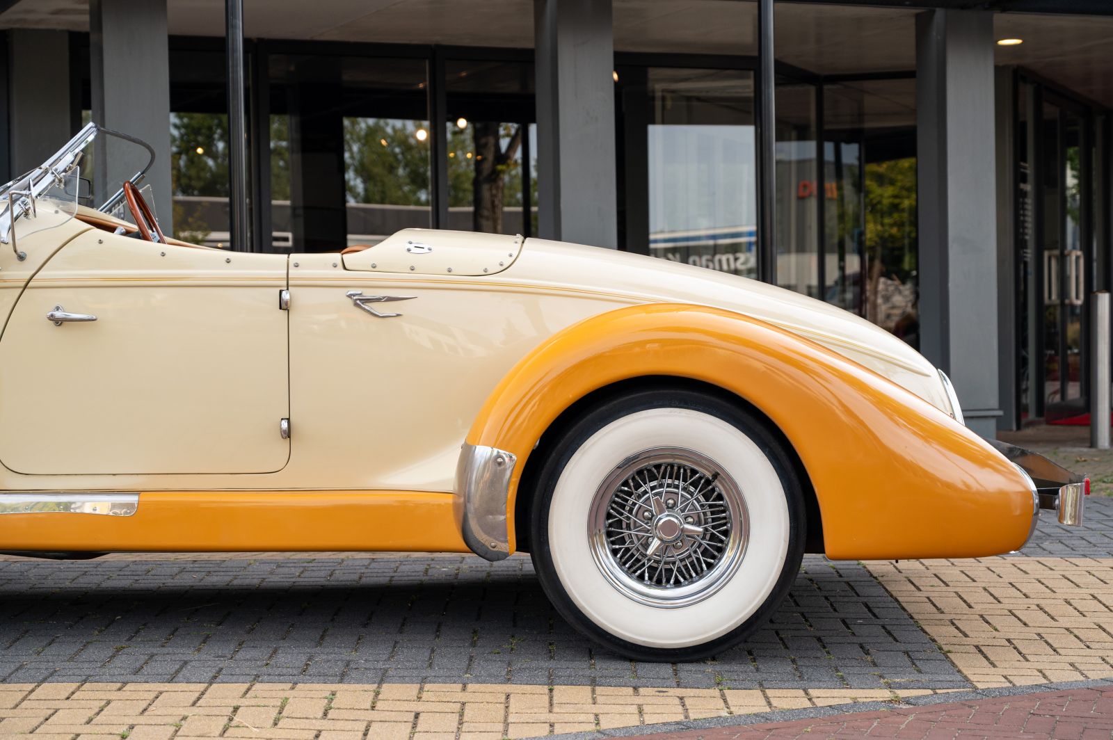 Auburn Speedster (1979) — foto 18