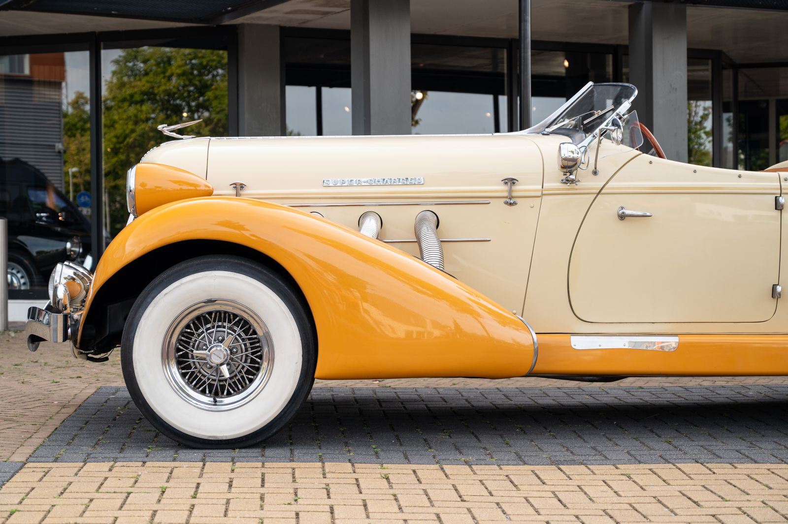 Auburn Speedster (1979) — foto 37
