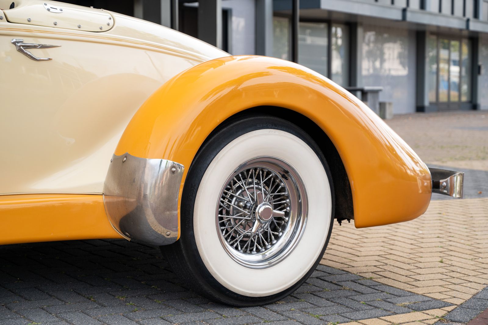Auburn Speedster (1979) — foto 20