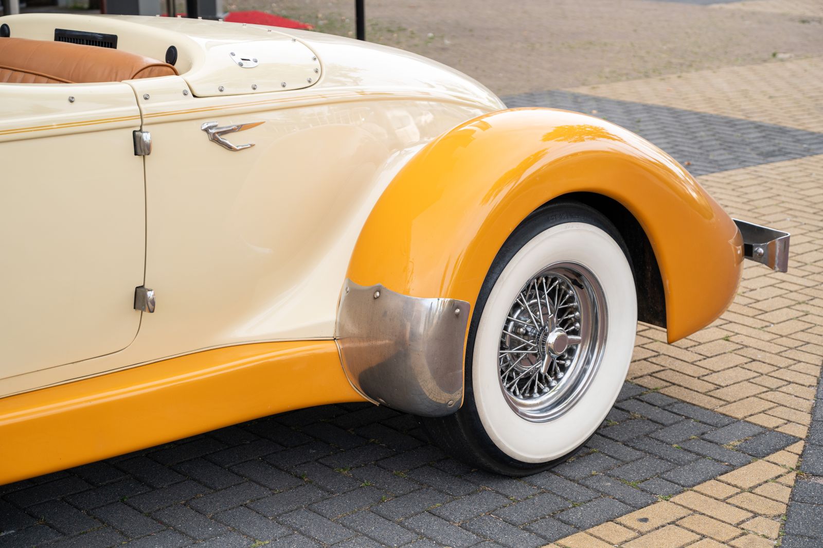 Auburn Speedster (1979) — foto 21