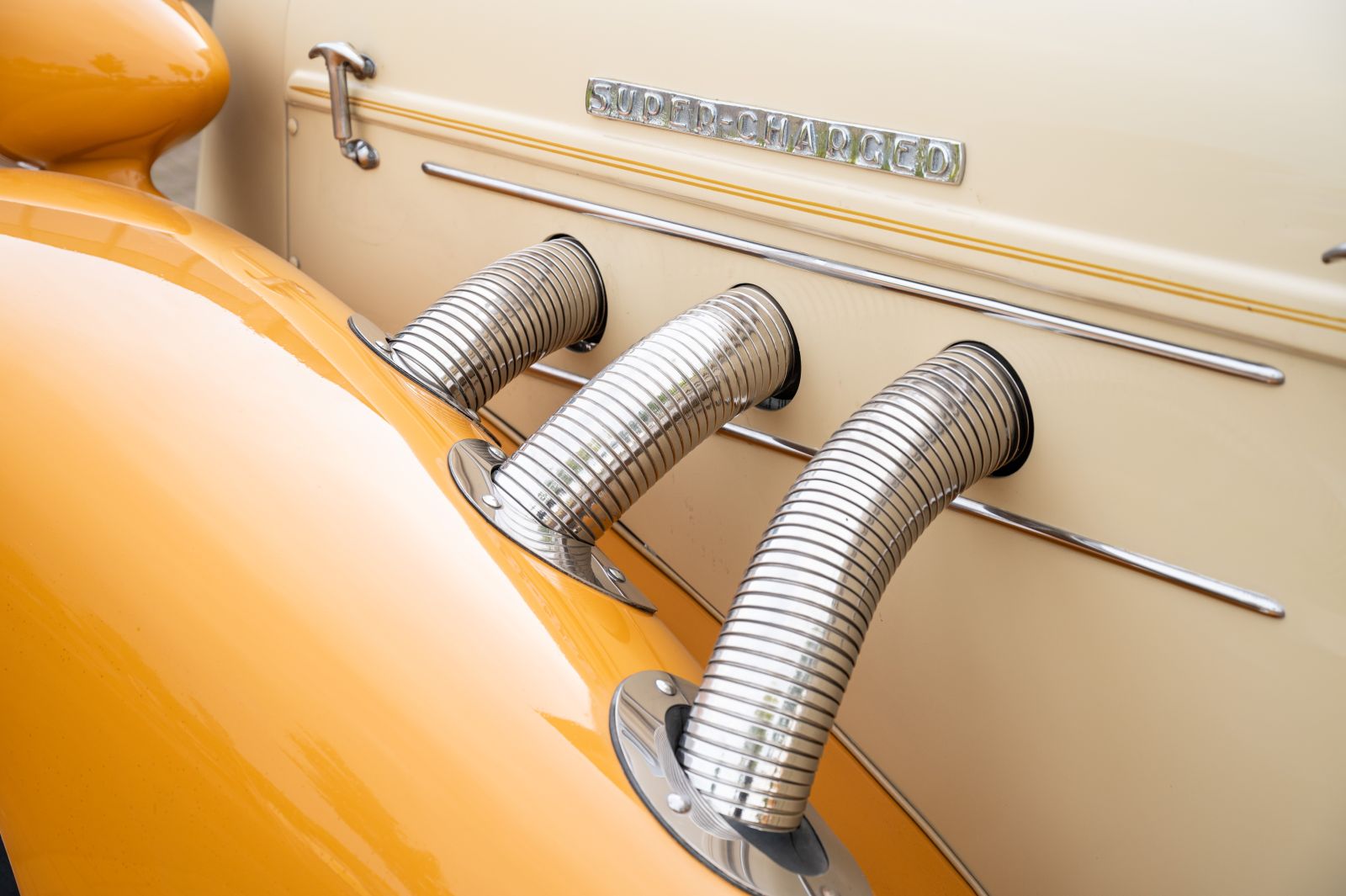 Auburn Speedster (1979) — foto 39