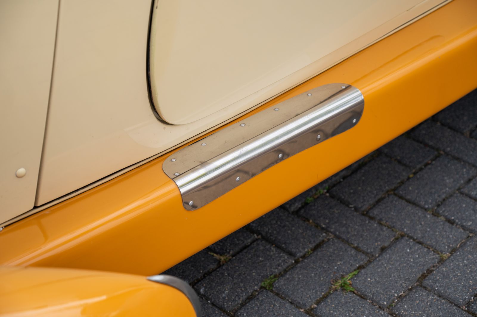 Auburn Speedster (1979) — foto 40