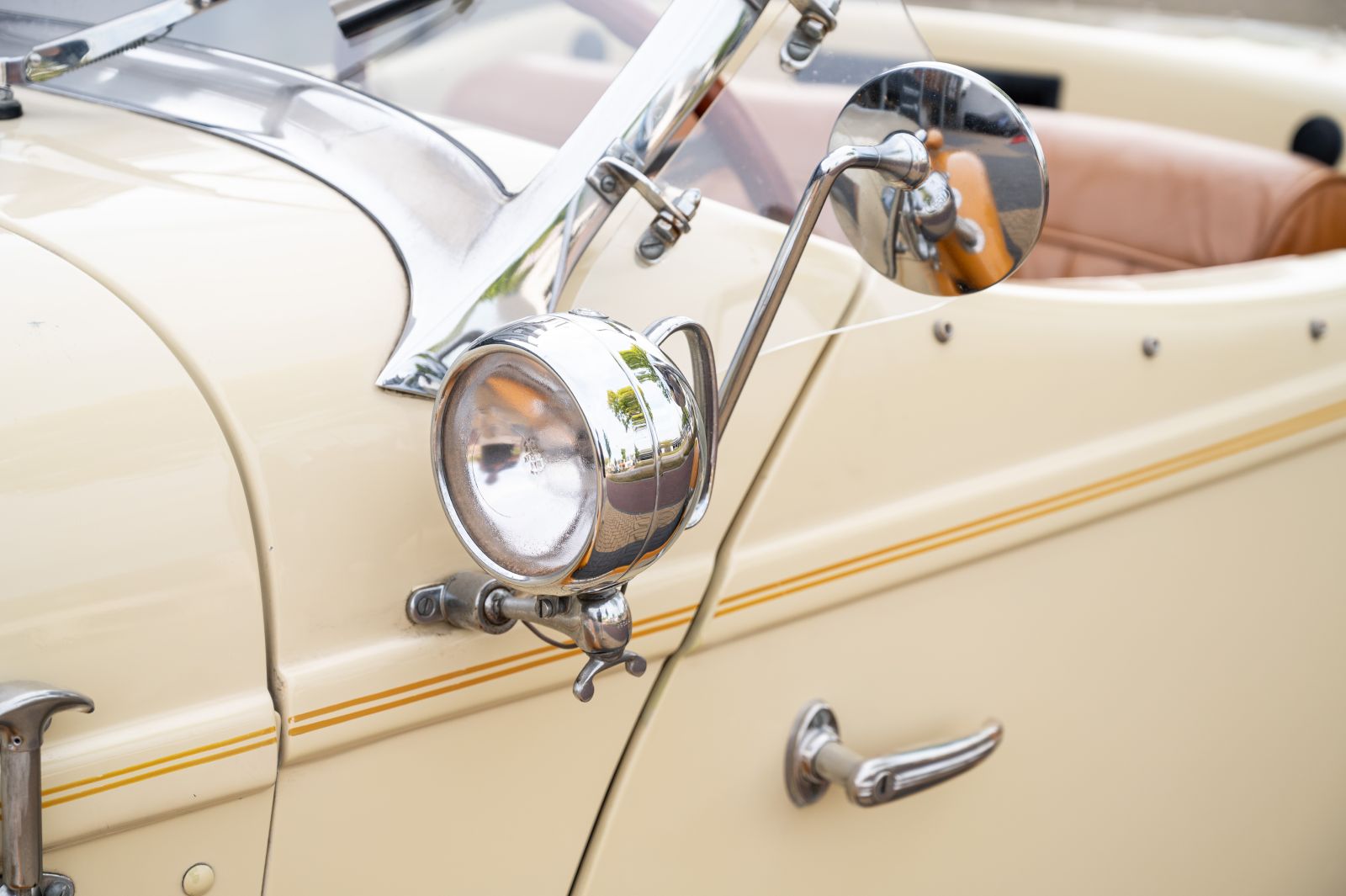 Auburn Speedster (1979) — foto 24