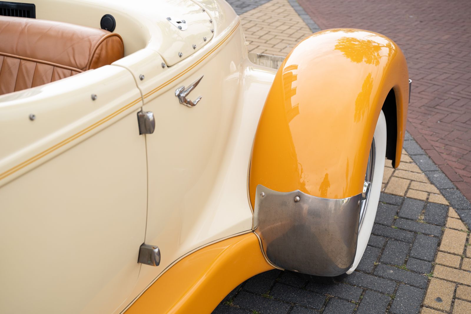 Auburn Speedster (1979) — foto 22