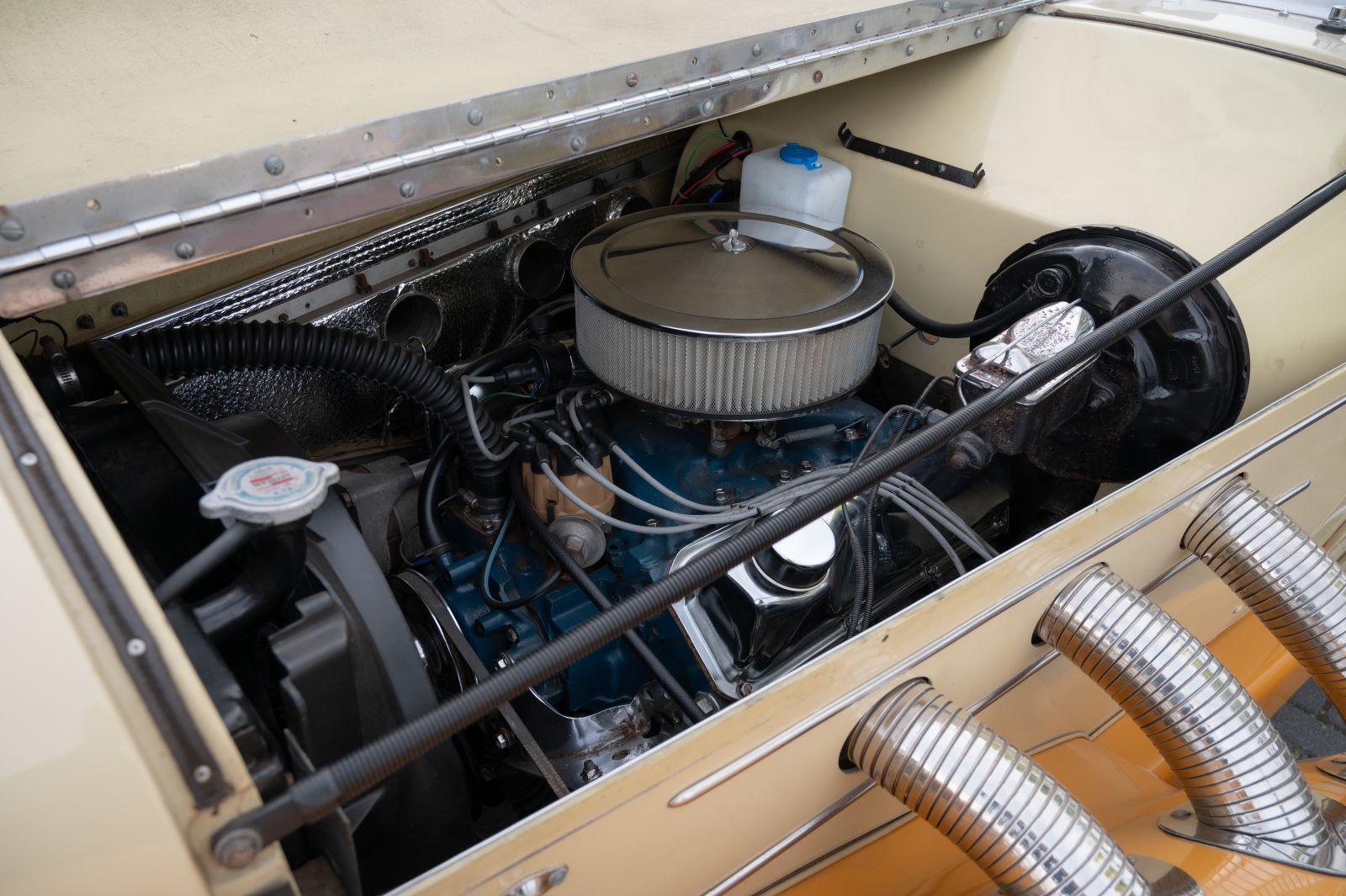 Auburn Speedster (1979) — foto 68