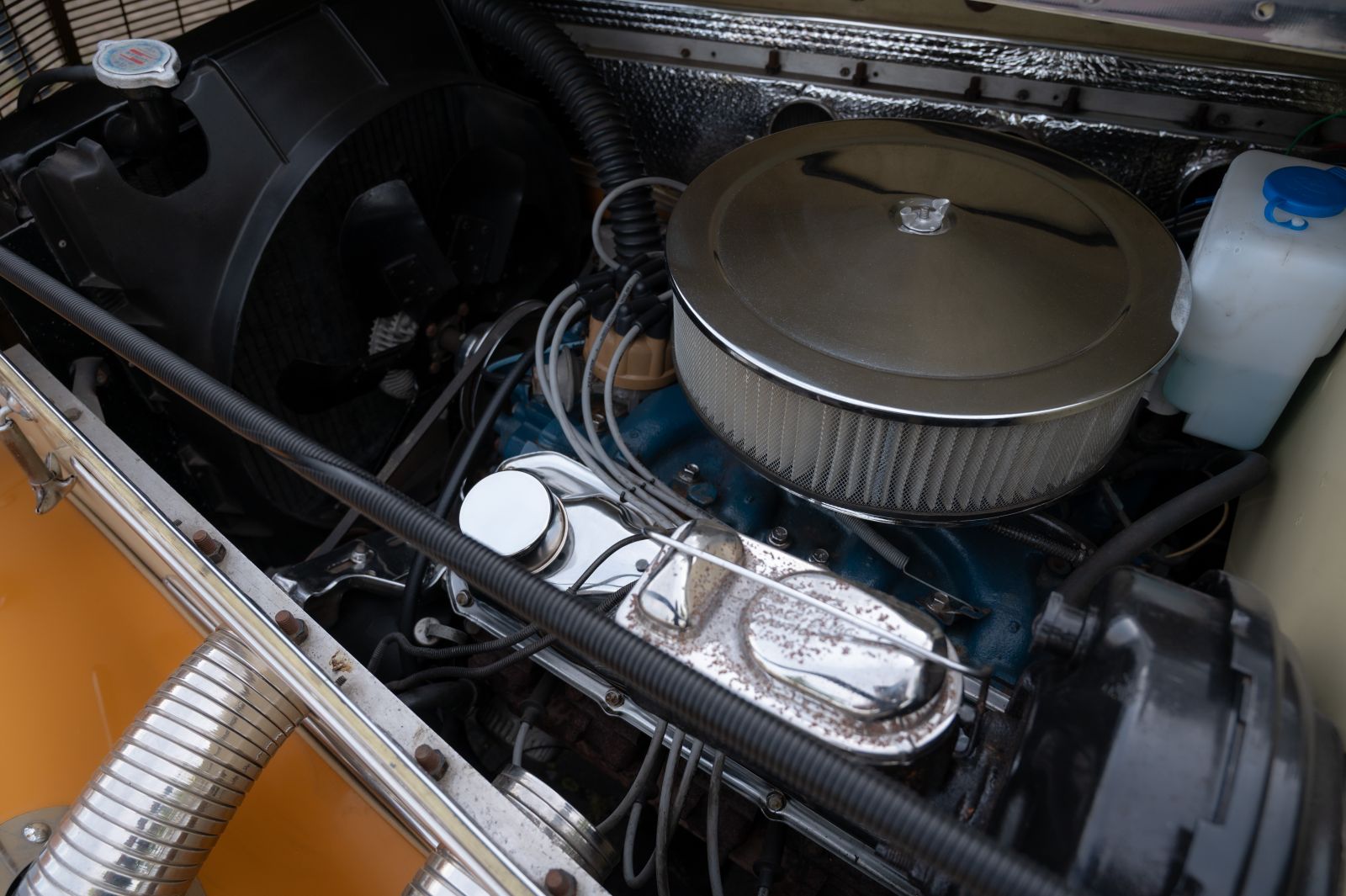 Auburn Speedster (1979) — foto 70