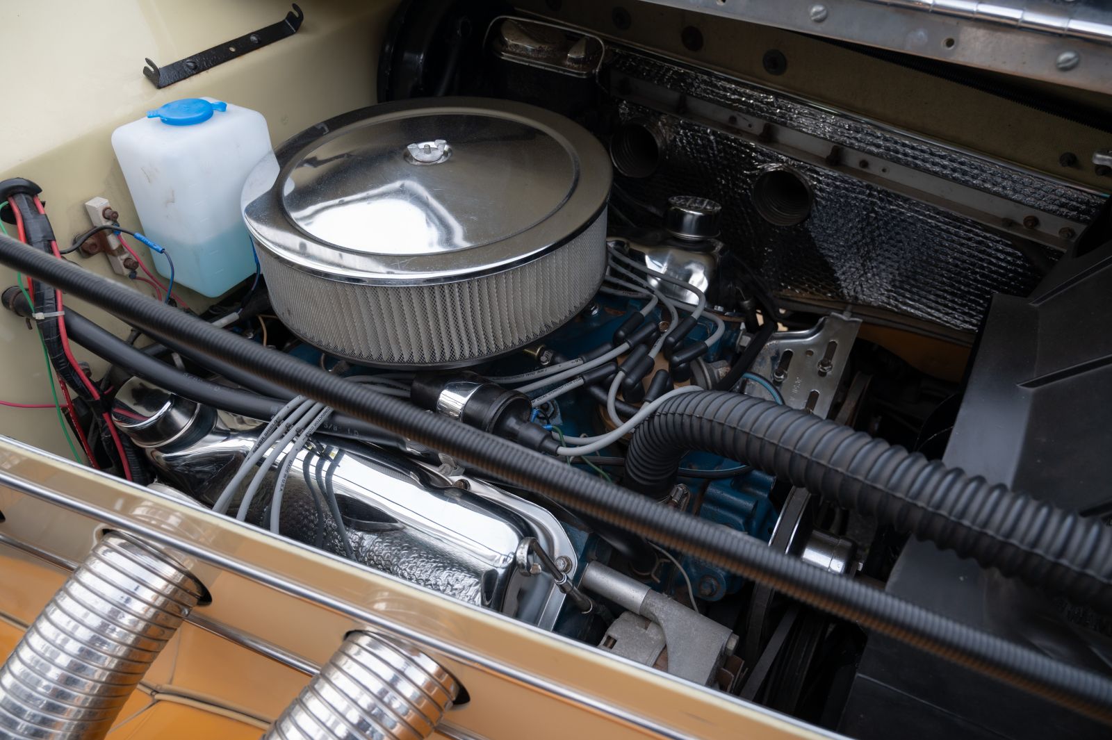 Auburn Speedster (1979) — foto 69