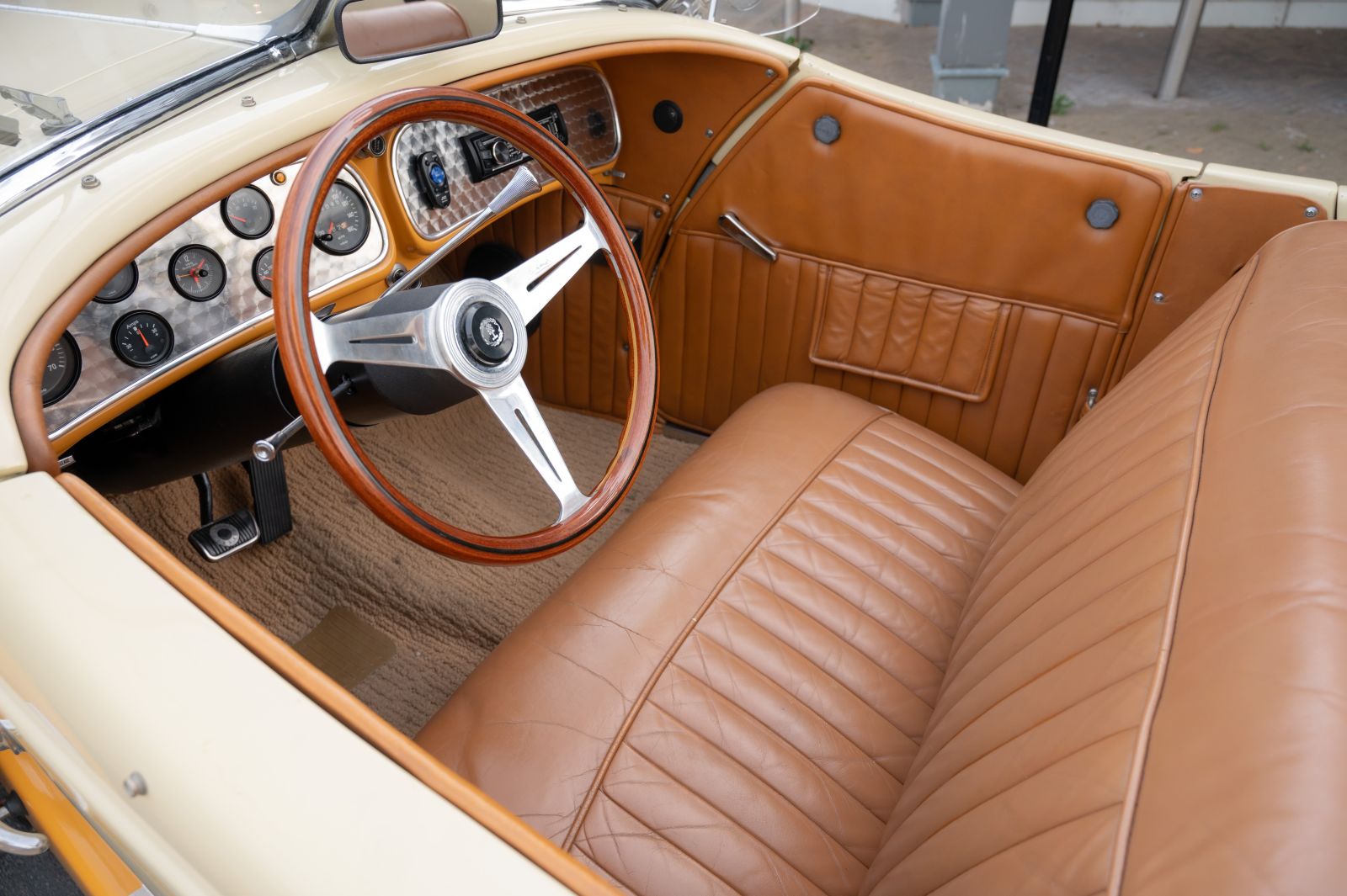 Auburn Speedster (1979) — foto 47