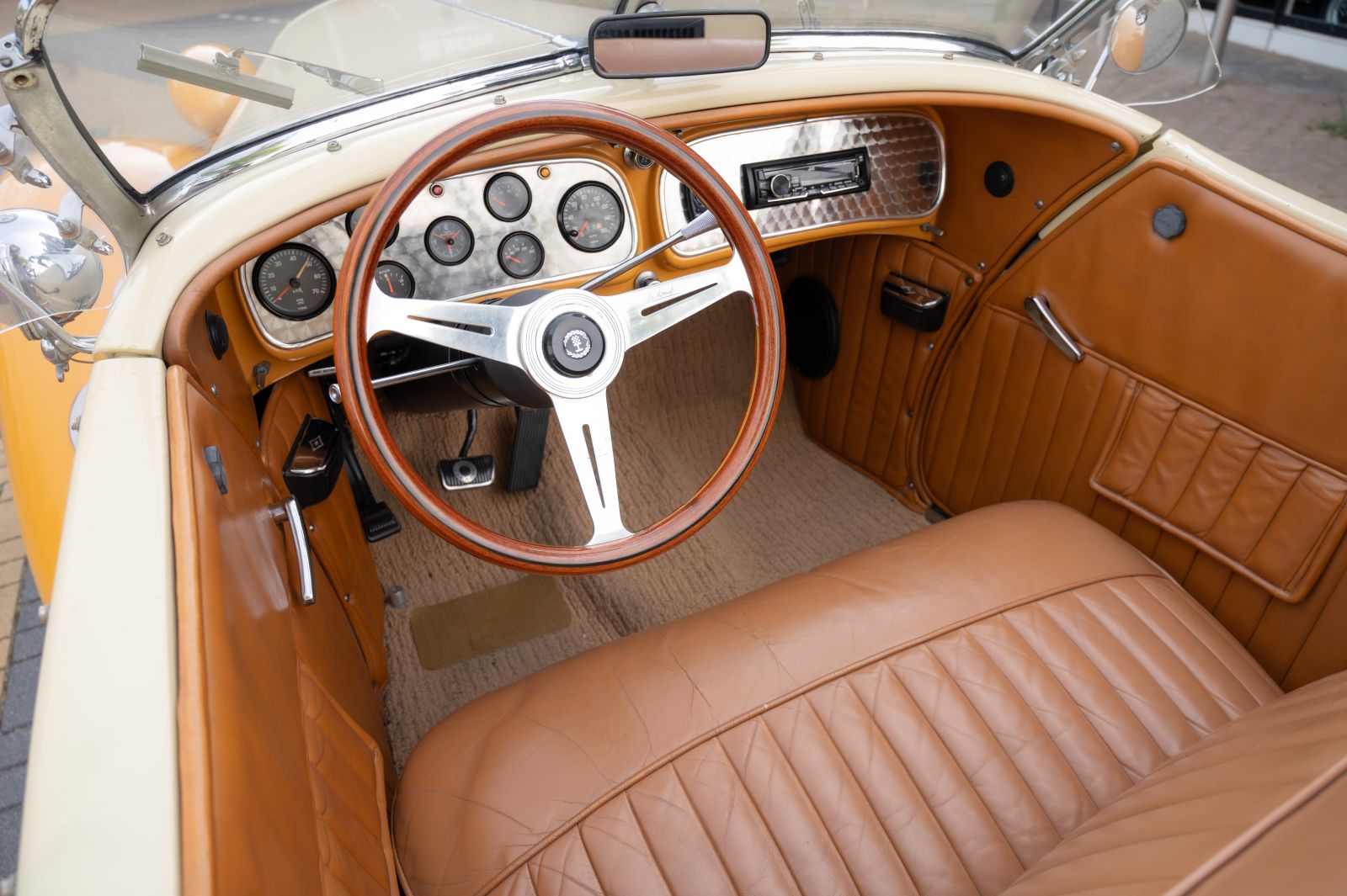 Auburn Speedster (1979) — foto 46