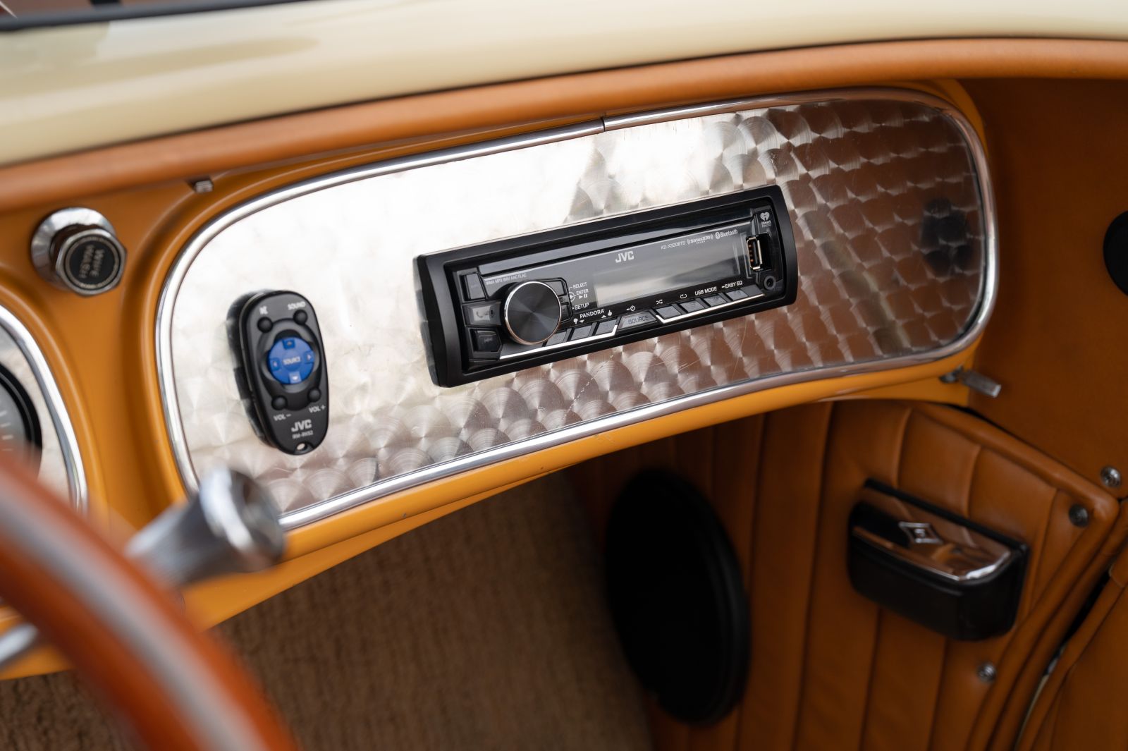 Auburn Speedster (1979) — foto 61