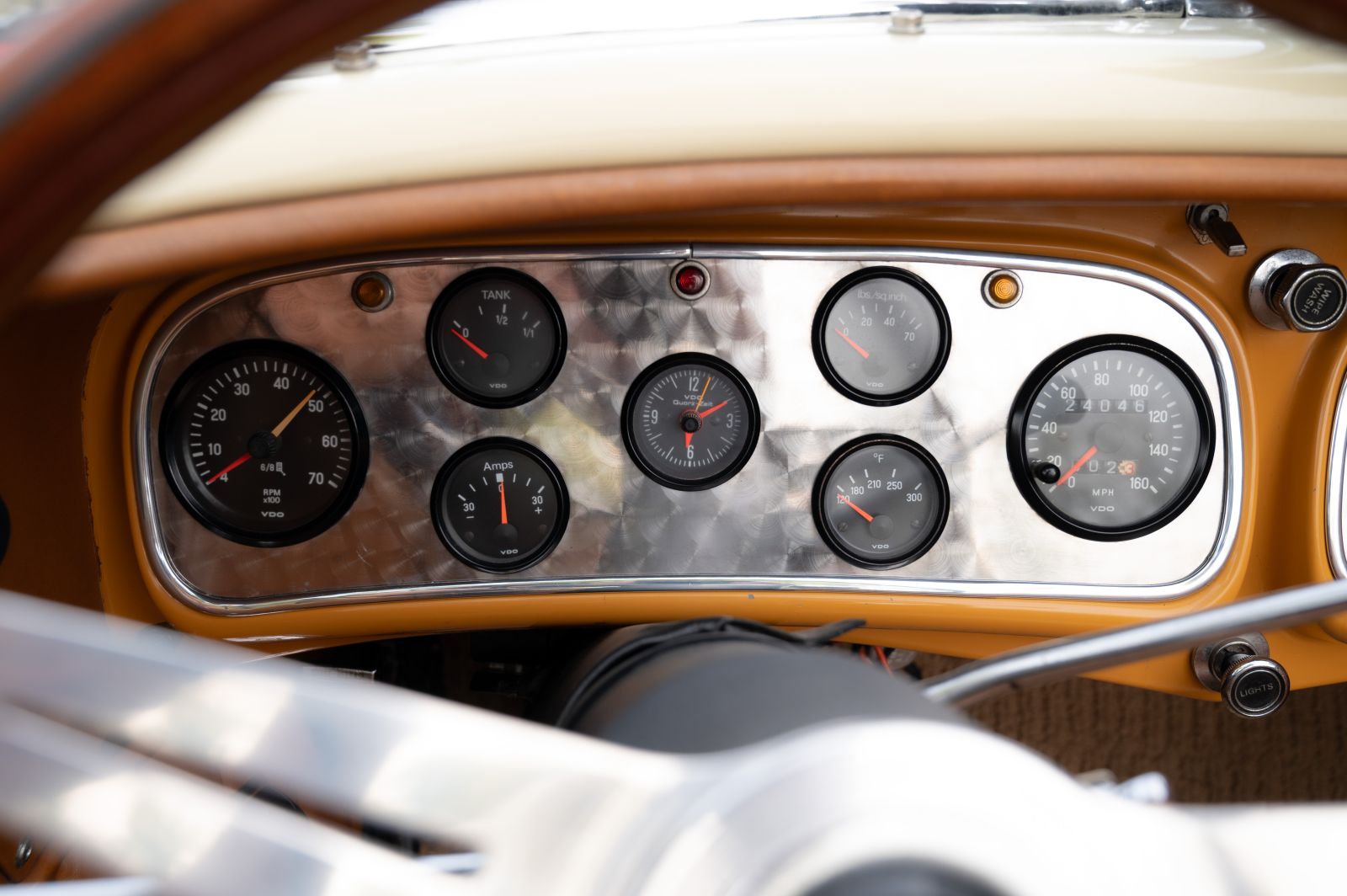 Auburn Speedster (1979) — foto 48