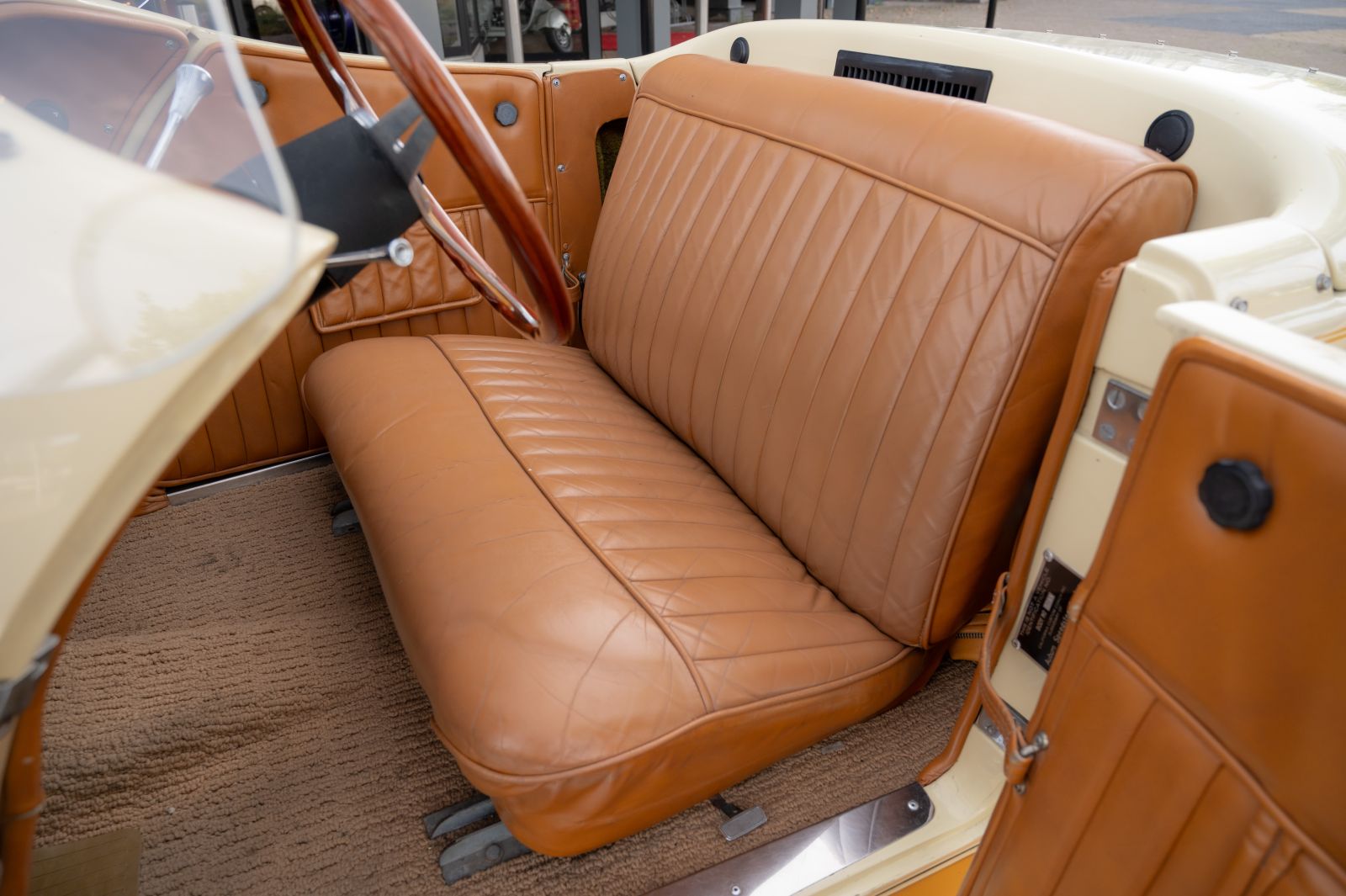 Auburn Speedster (1979) — foto 55