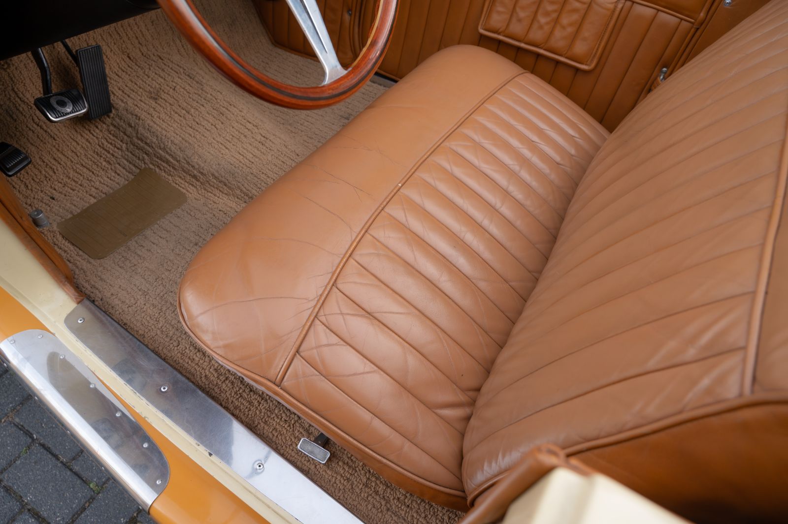 Auburn Speedster (1979) — foto 52