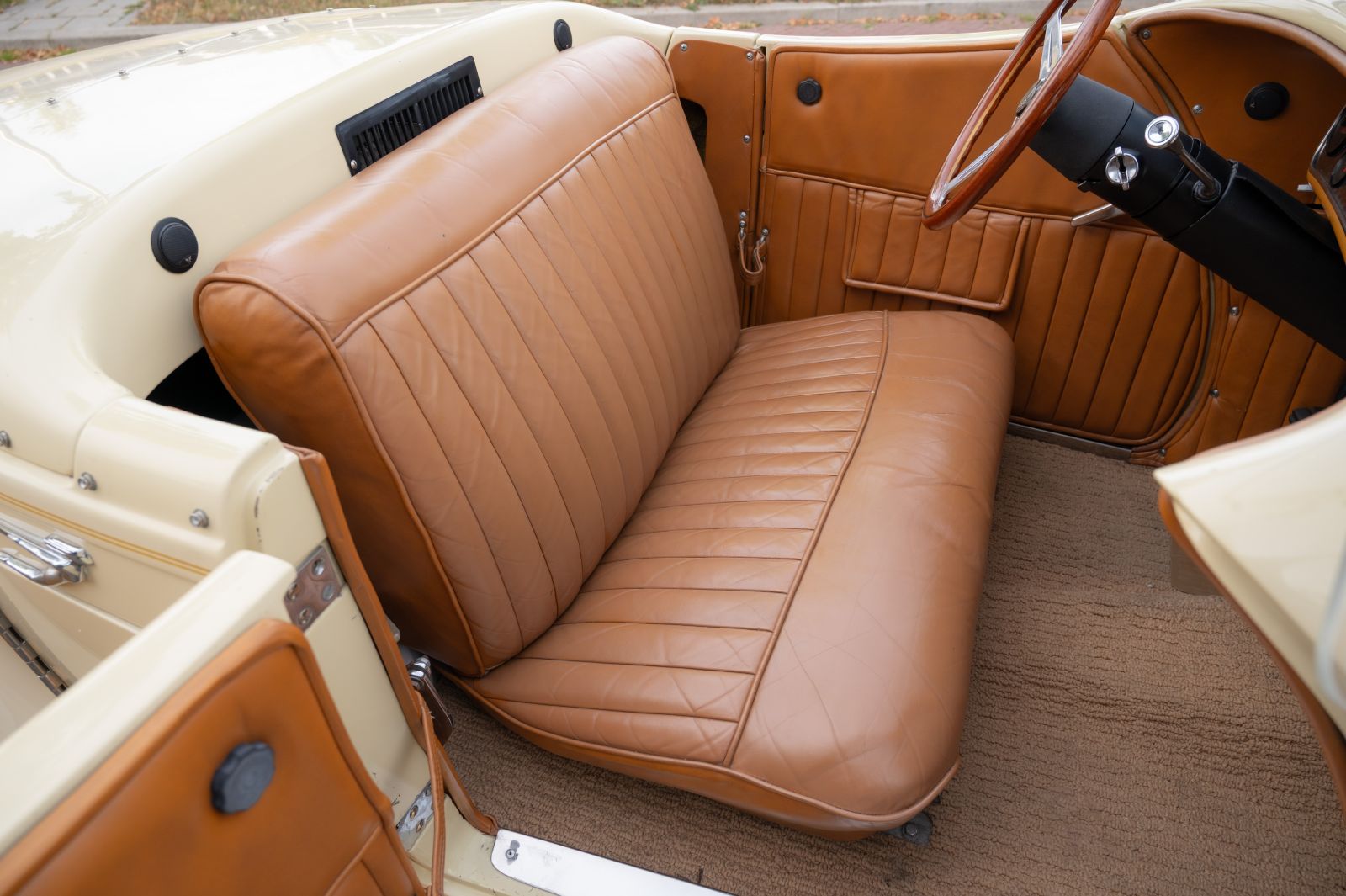 Auburn Speedster (1979) — foto 53