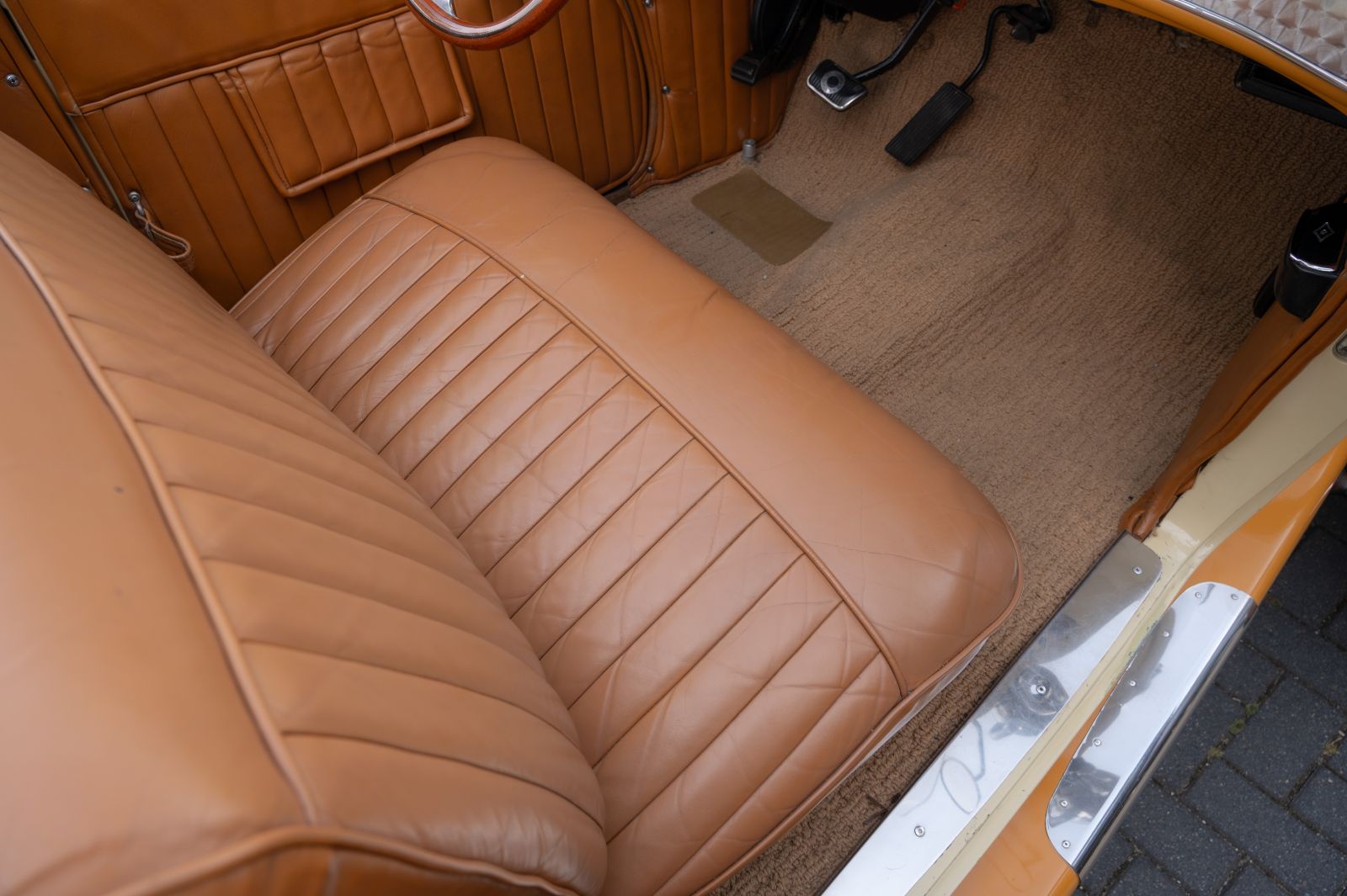 Auburn Speedster (1979) — foto 54