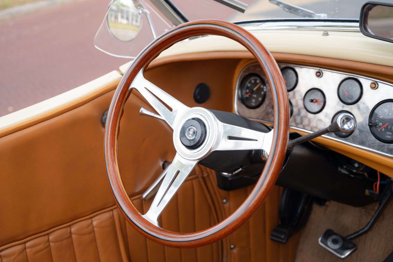 Auburn Speedster (1979) — foto 59