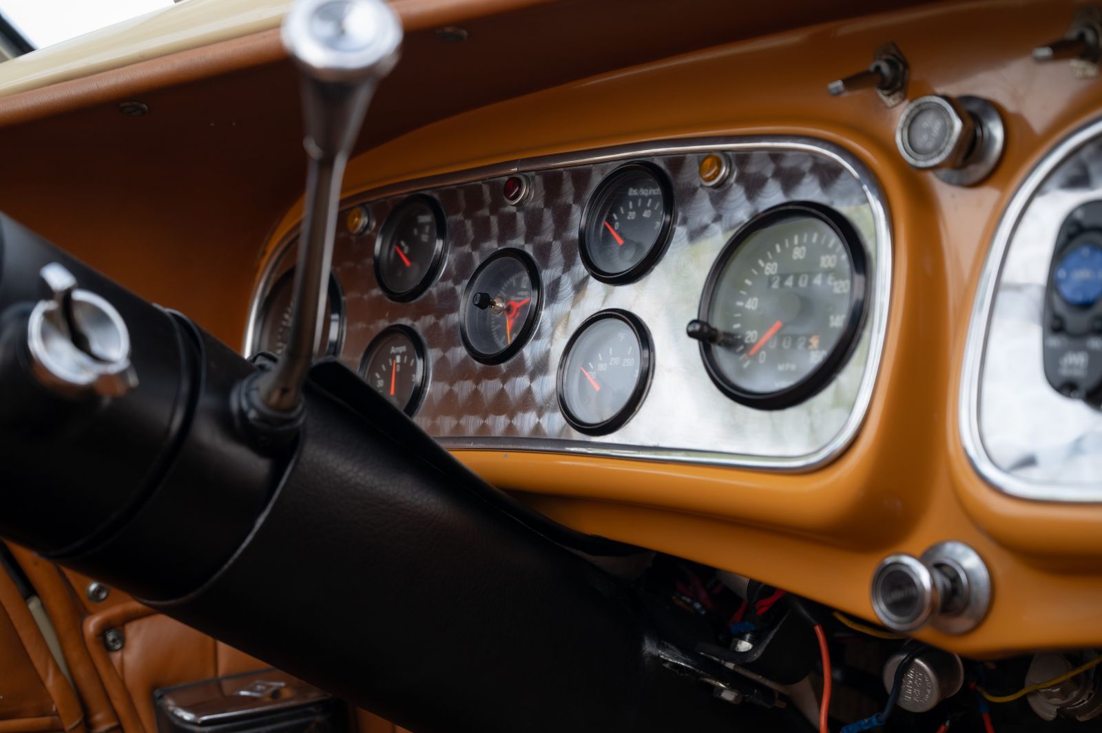 Auburn Speedster (1979) — foto 57