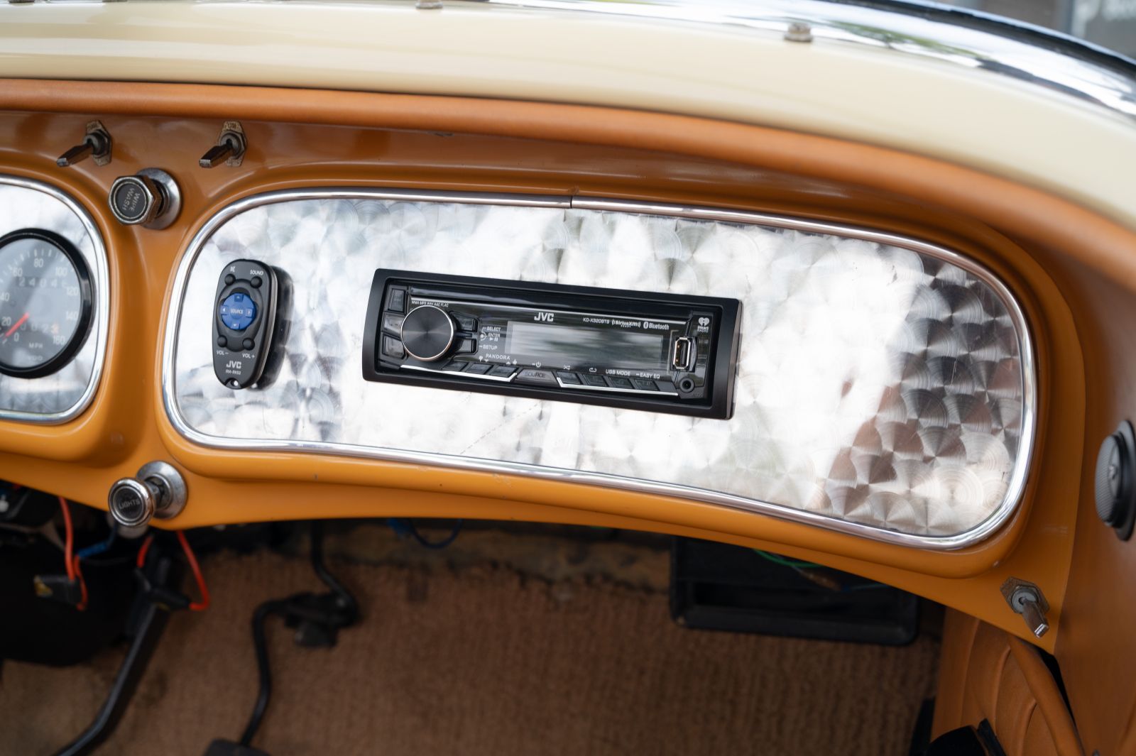 Auburn Speedster (1979) — foto 51