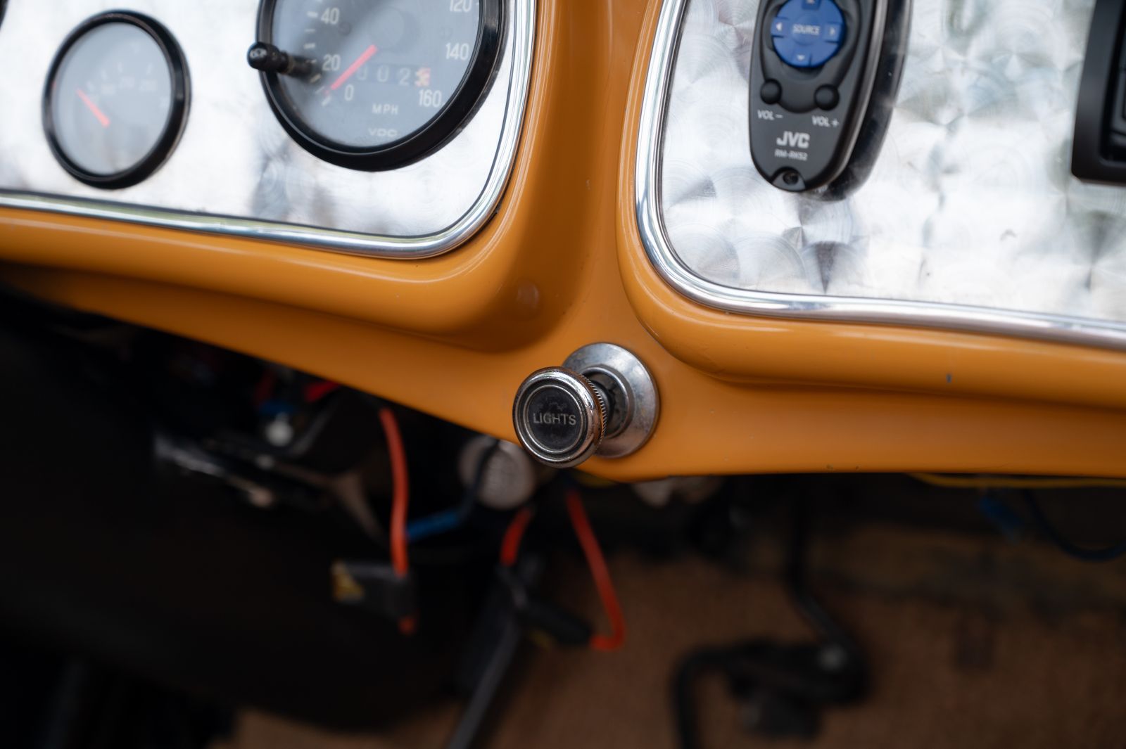 Auburn Speedster (1979) — foto 66