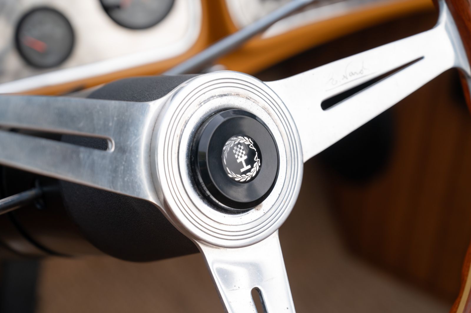 Auburn Speedster (1979) — foto 60