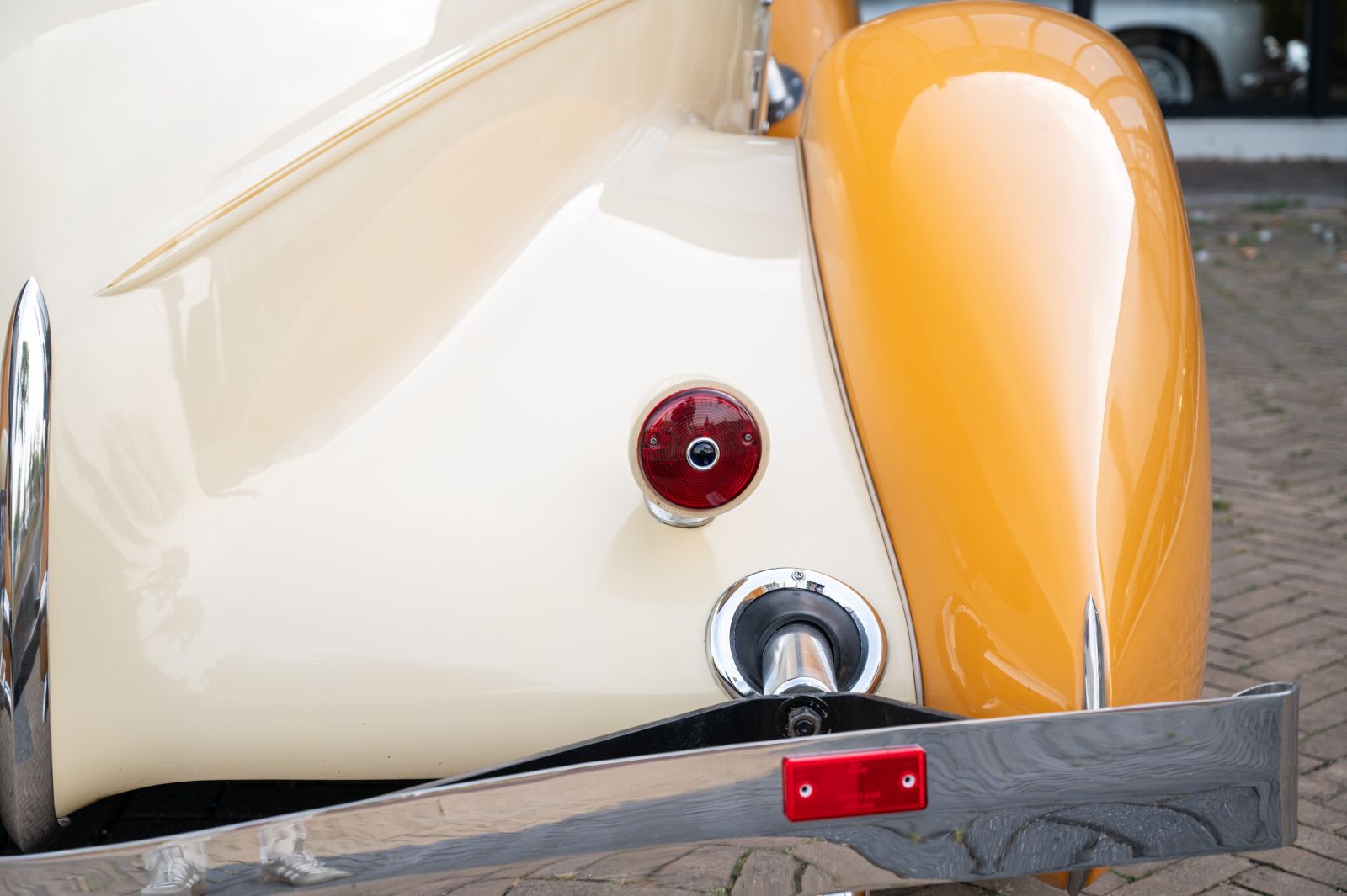 Auburn Speedster (1979) — foto 30