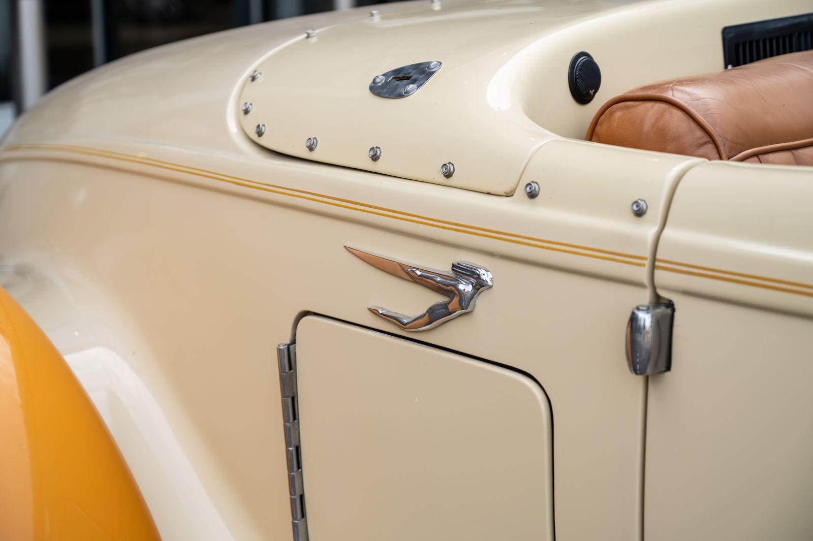 Auburn Speedster (1979) — foto 33