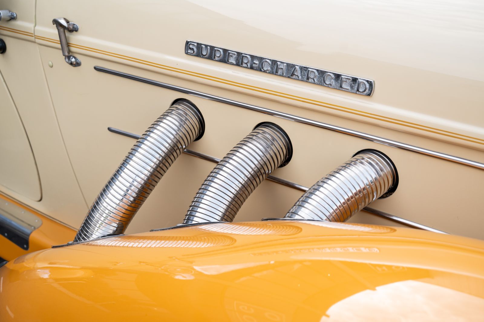 Auburn Speedster (1979) — foto 34