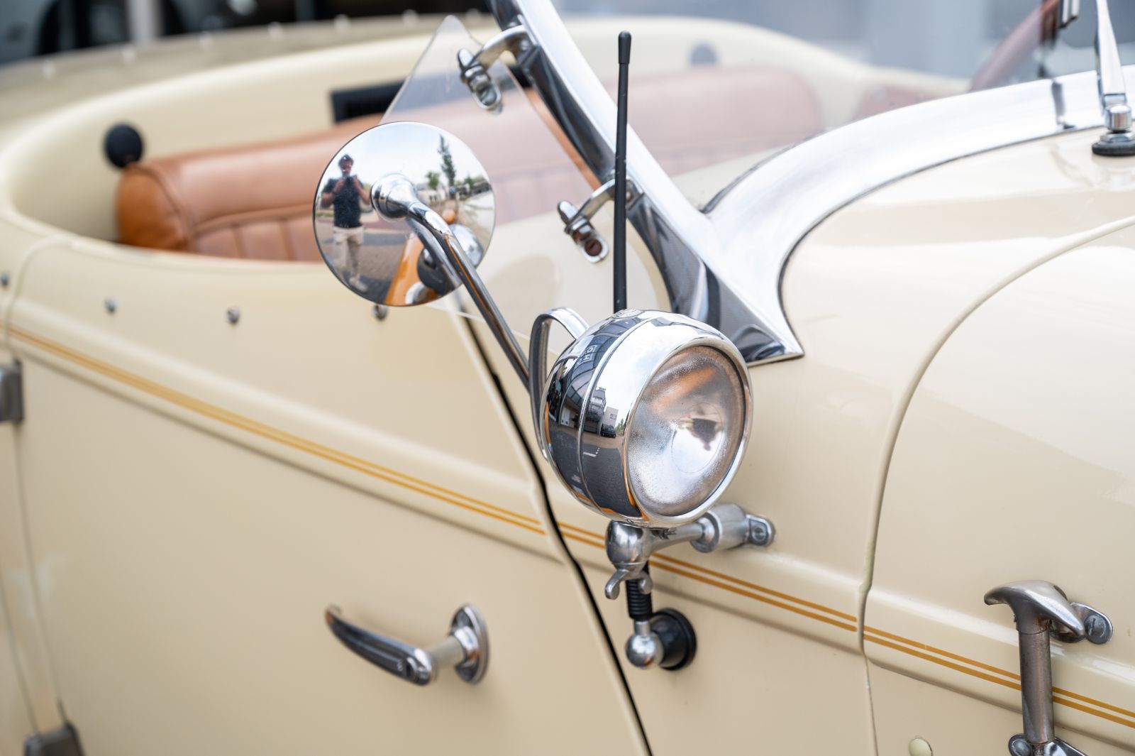 Auburn Speedster (1979) — foto 44
