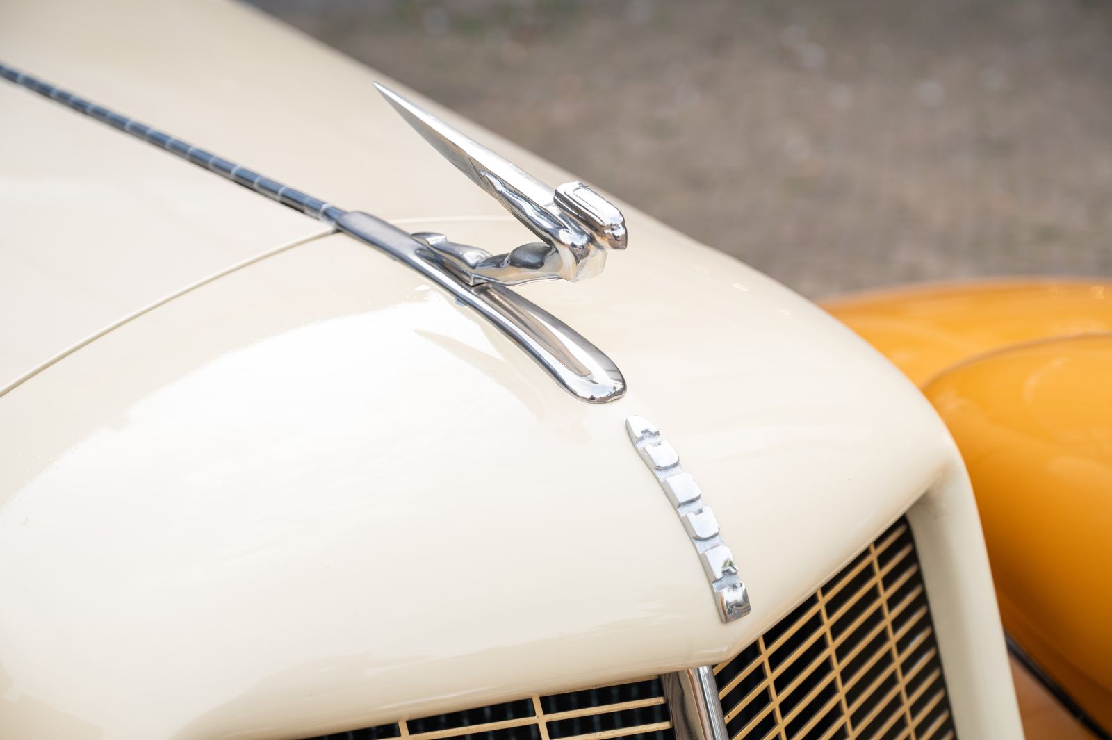Auburn Speedster (1979) — foto 35