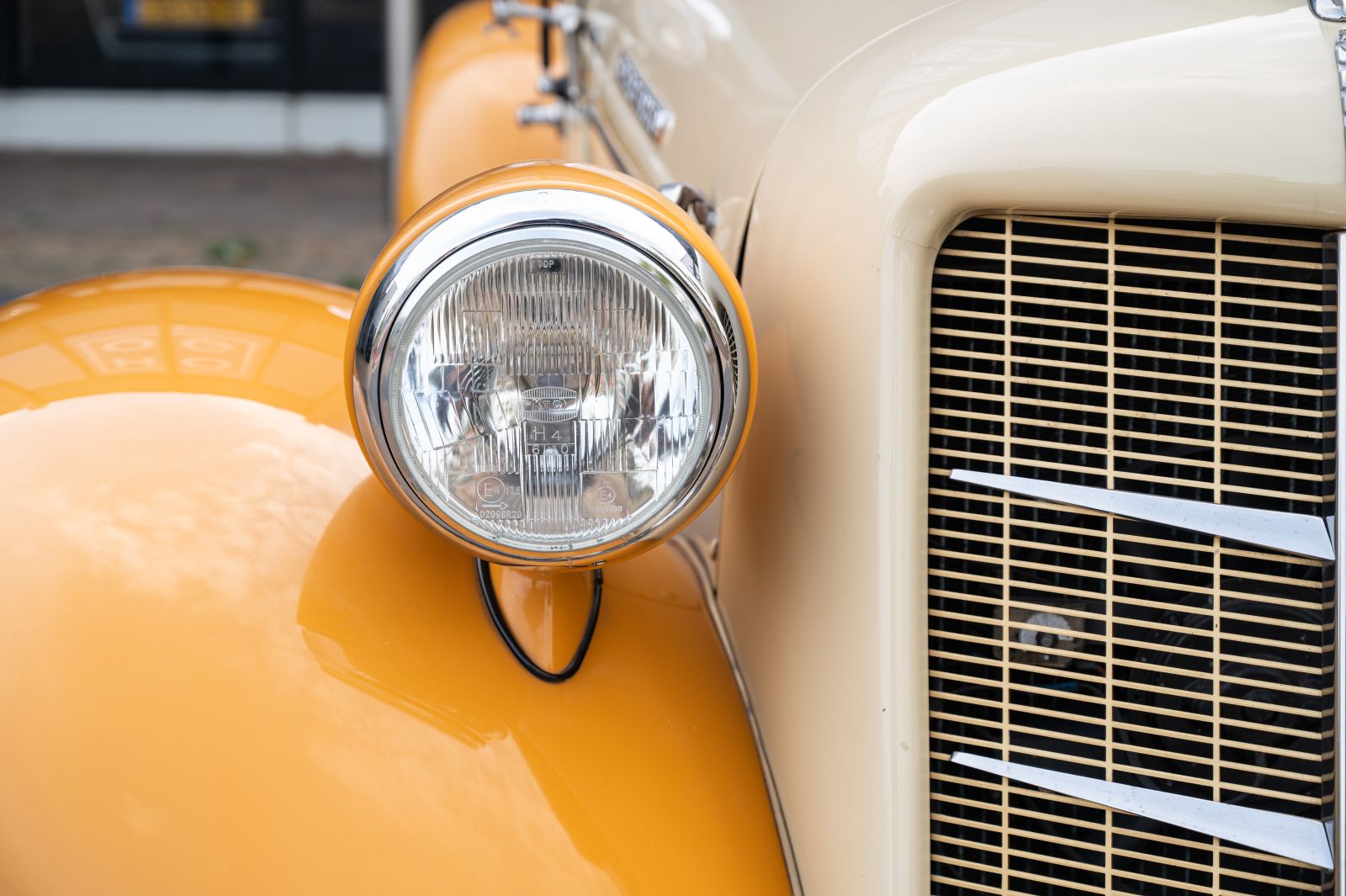 Auburn Speedster (1979) — foto 25