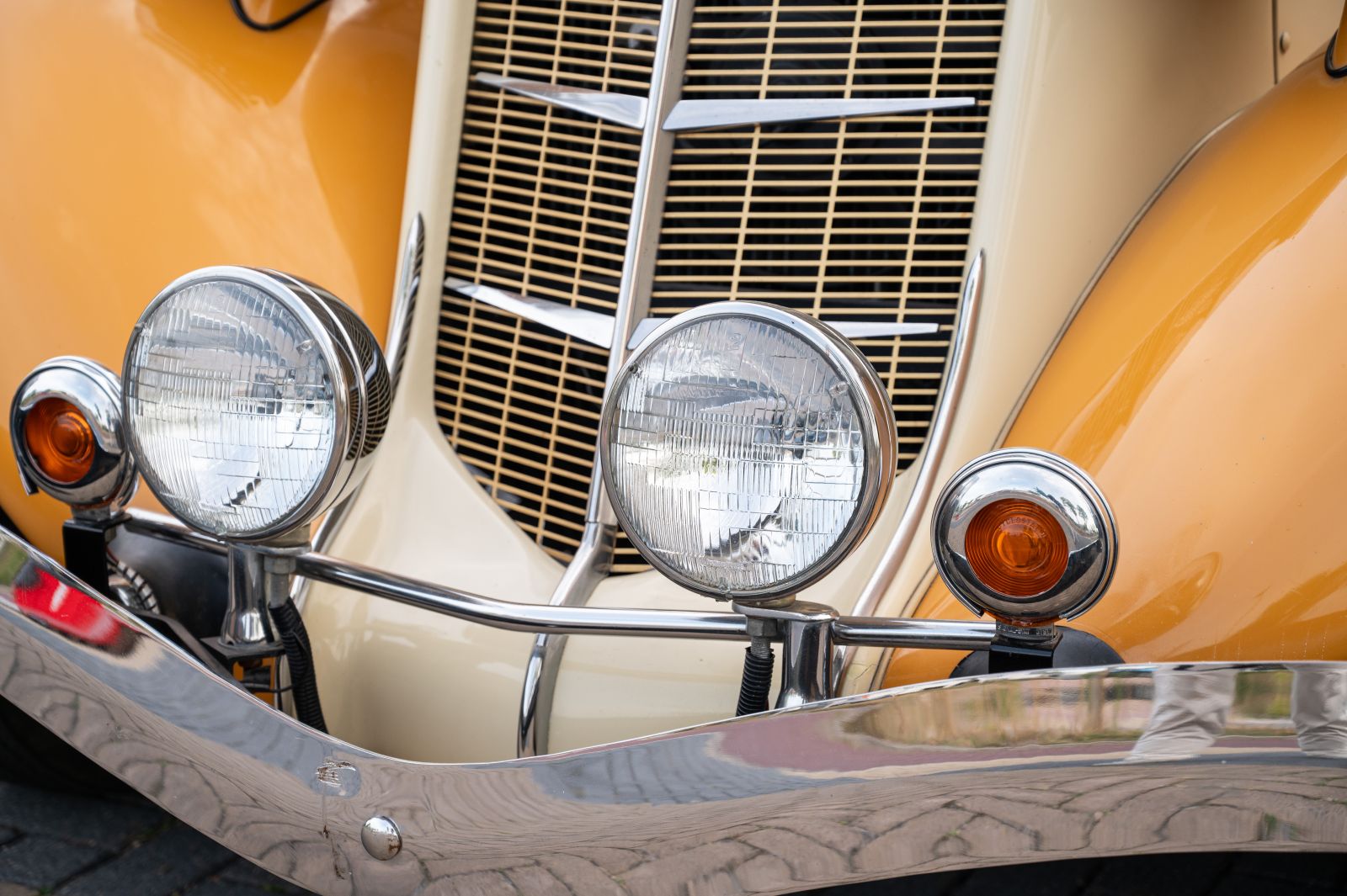 Auburn Speedster (1979) — foto 27