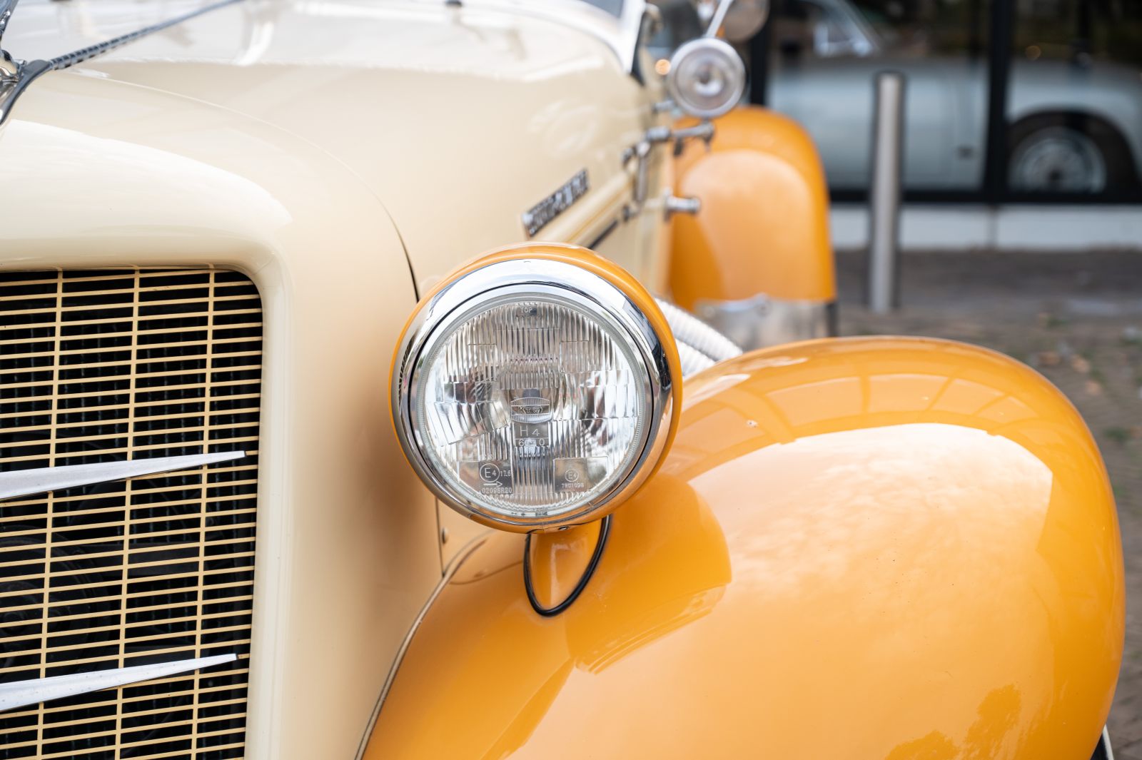 Auburn Speedster (1979) — foto 28
