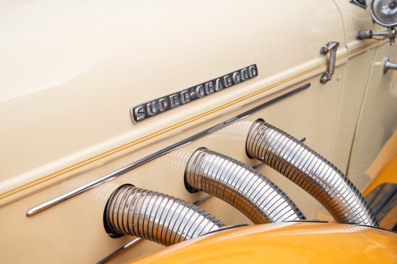 Auburn Speedster (1979) — foto 36