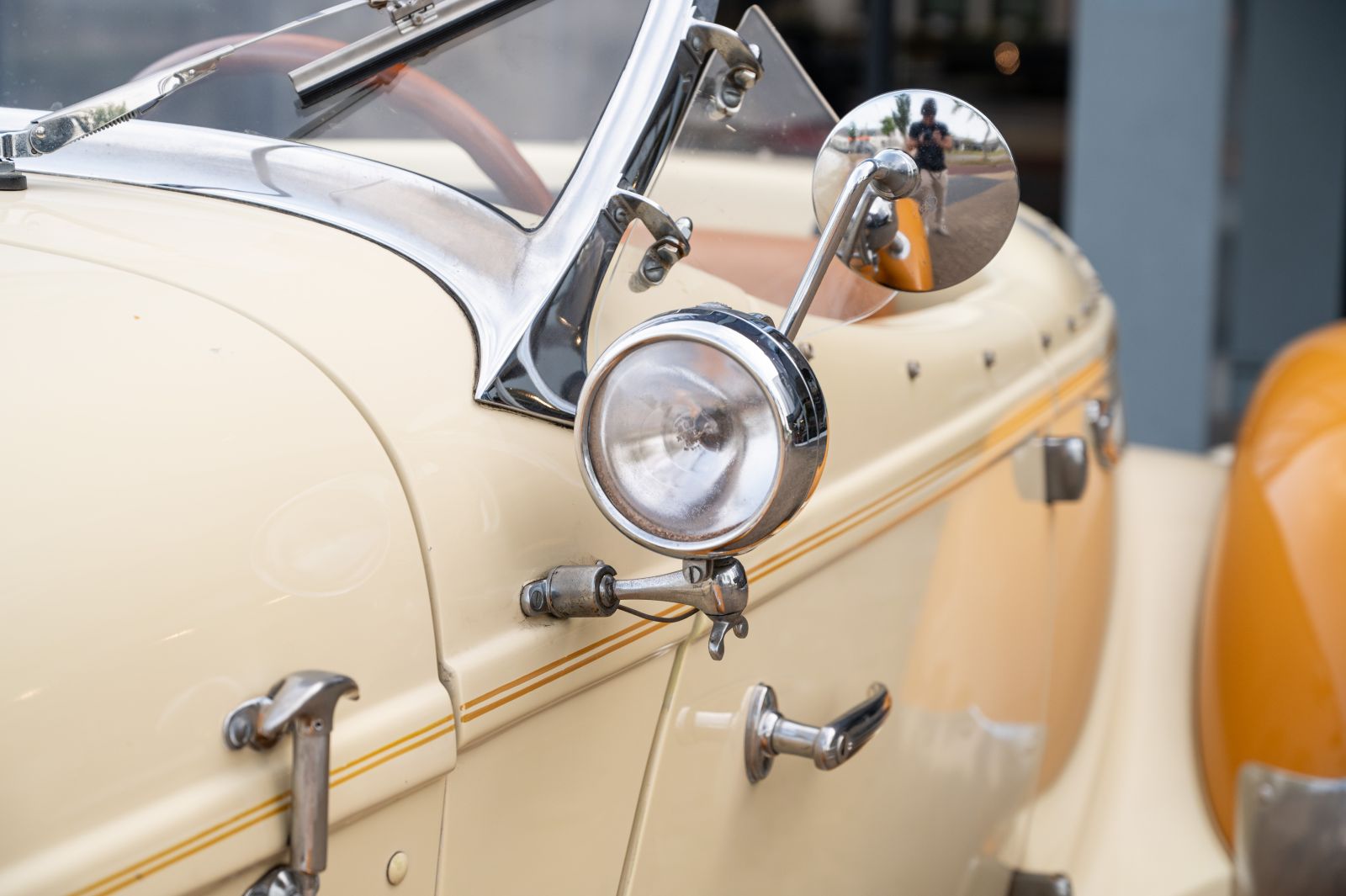 Auburn Speedster (1979) — foto 45
