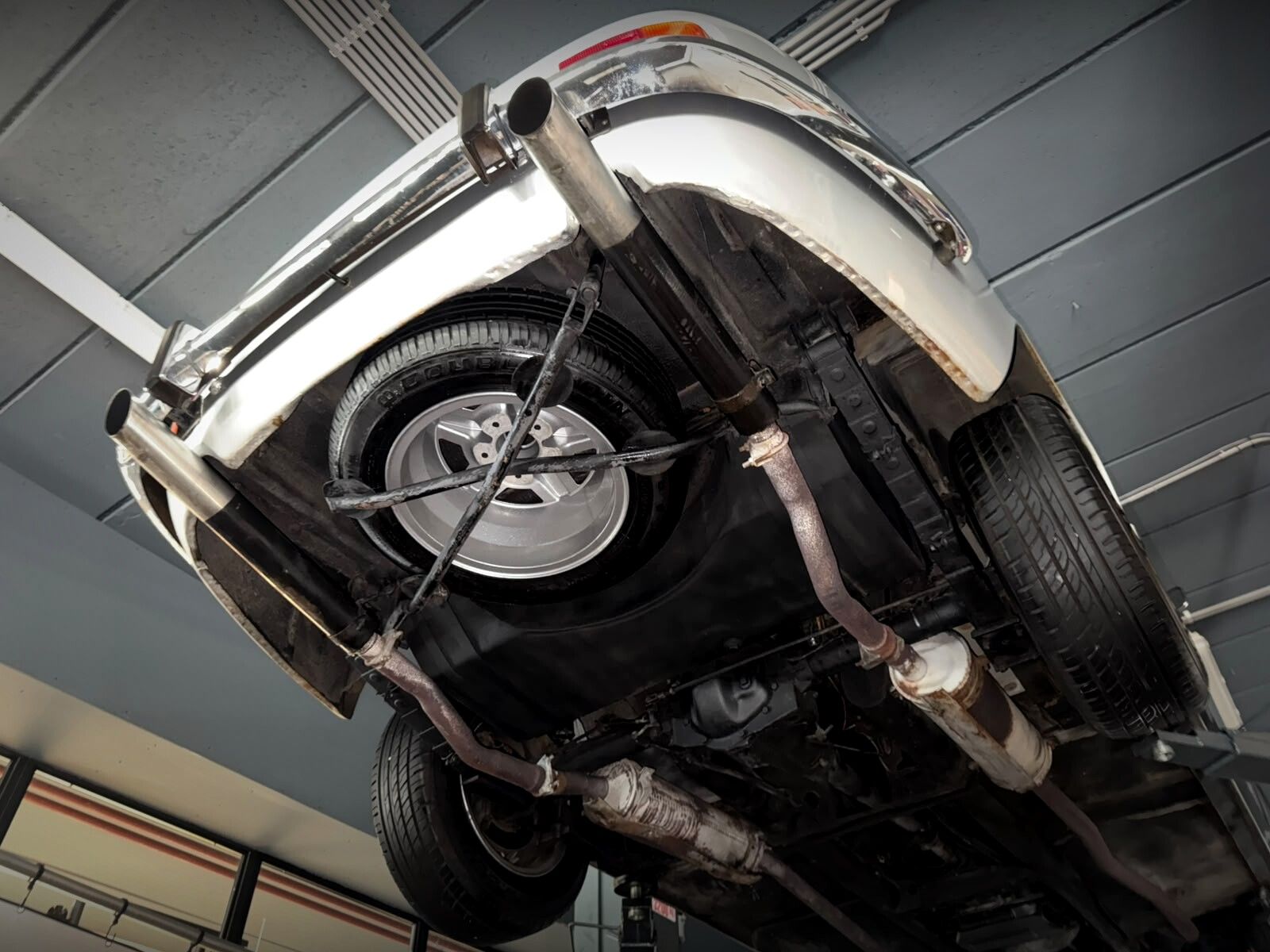 Jensen Interceptor (1972) — foto 69