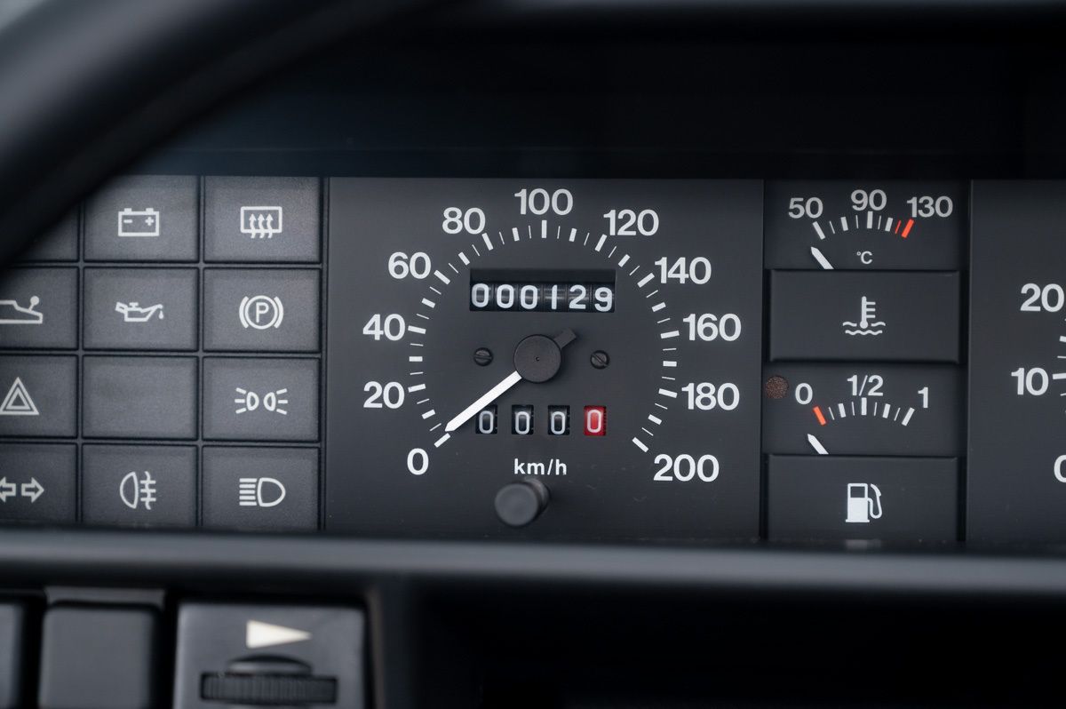 Fiat Ritmo (1985) — foto 42
