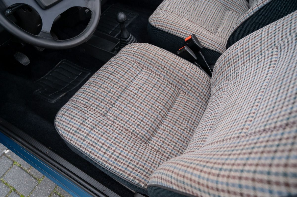 Fiat Ritmo (1985) — foto 46