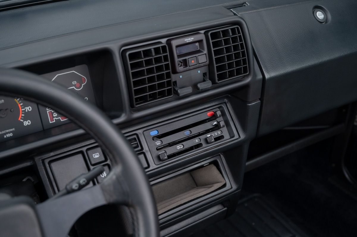 Fiat Ritmo (1985) — foto 52