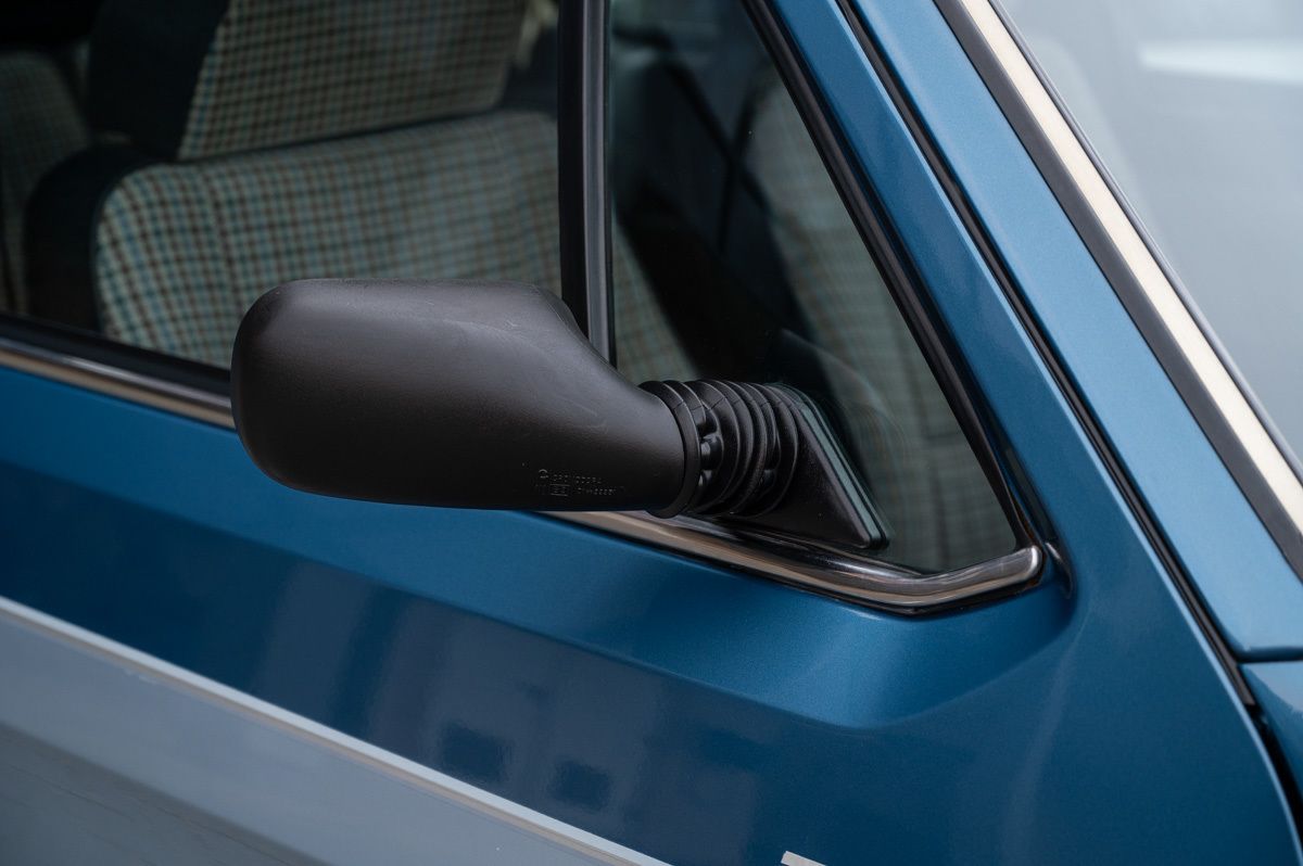 Fiat Ritmo (1985) — foto 34