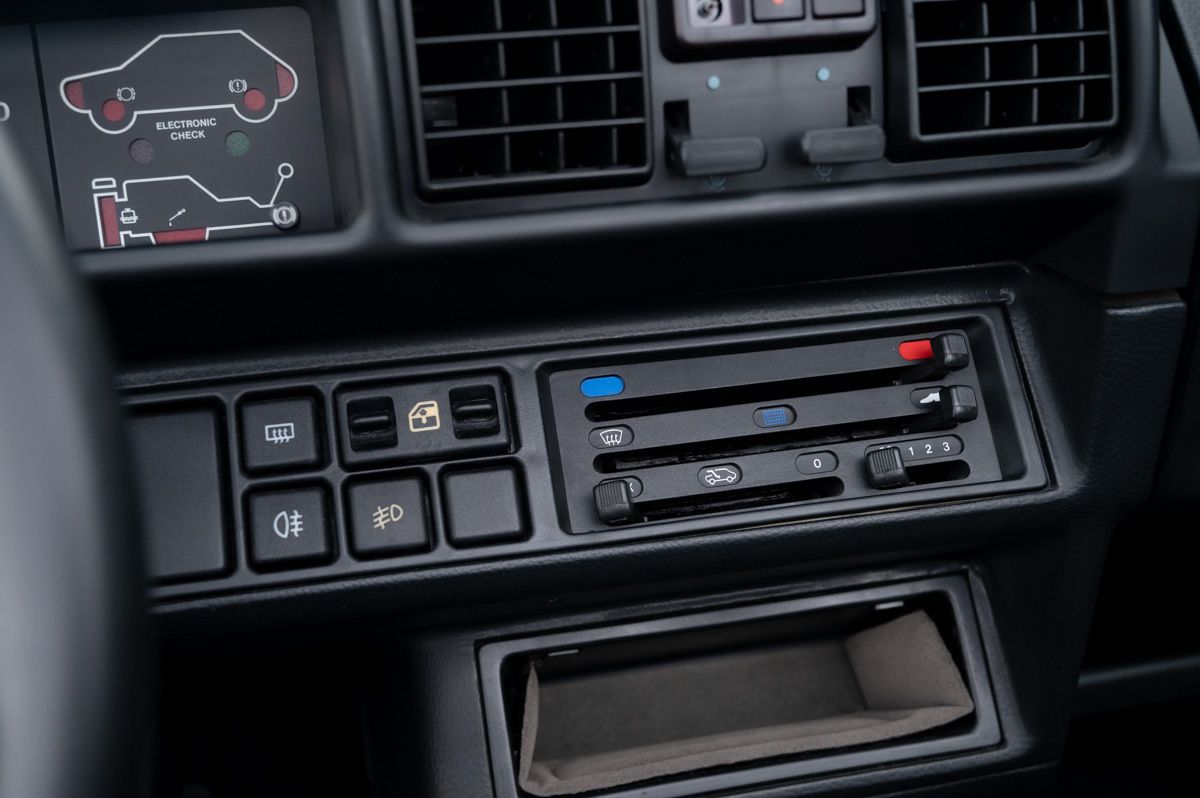 Fiat Ritmo (1985) — foto 55